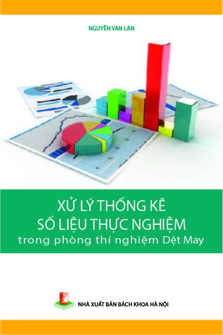 Xử lý thống kê số liệu thực nghiệm trong phòng thí nghiệm Dệt may