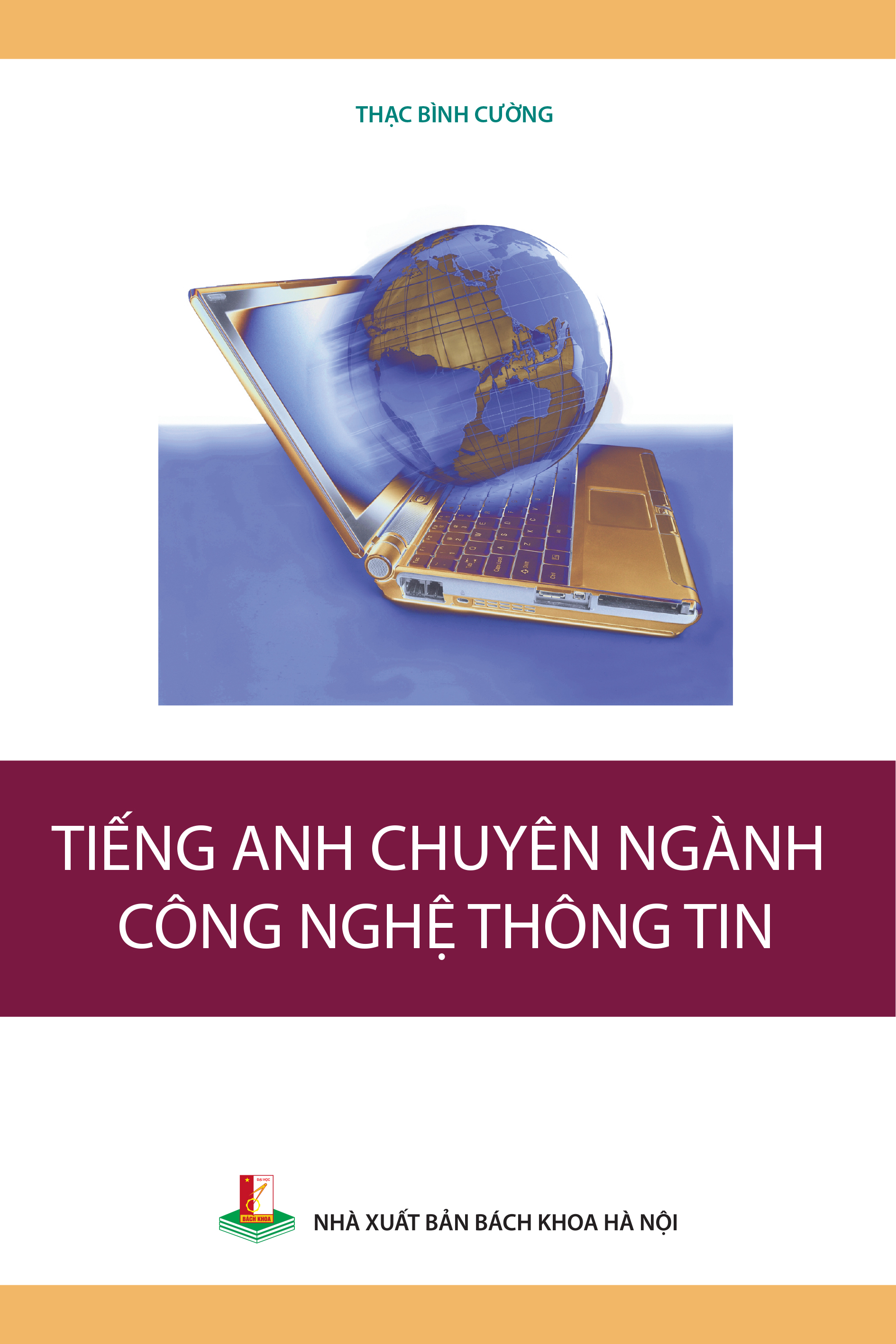Tiếng Anh chuyên ngành Công nghệ thông tin