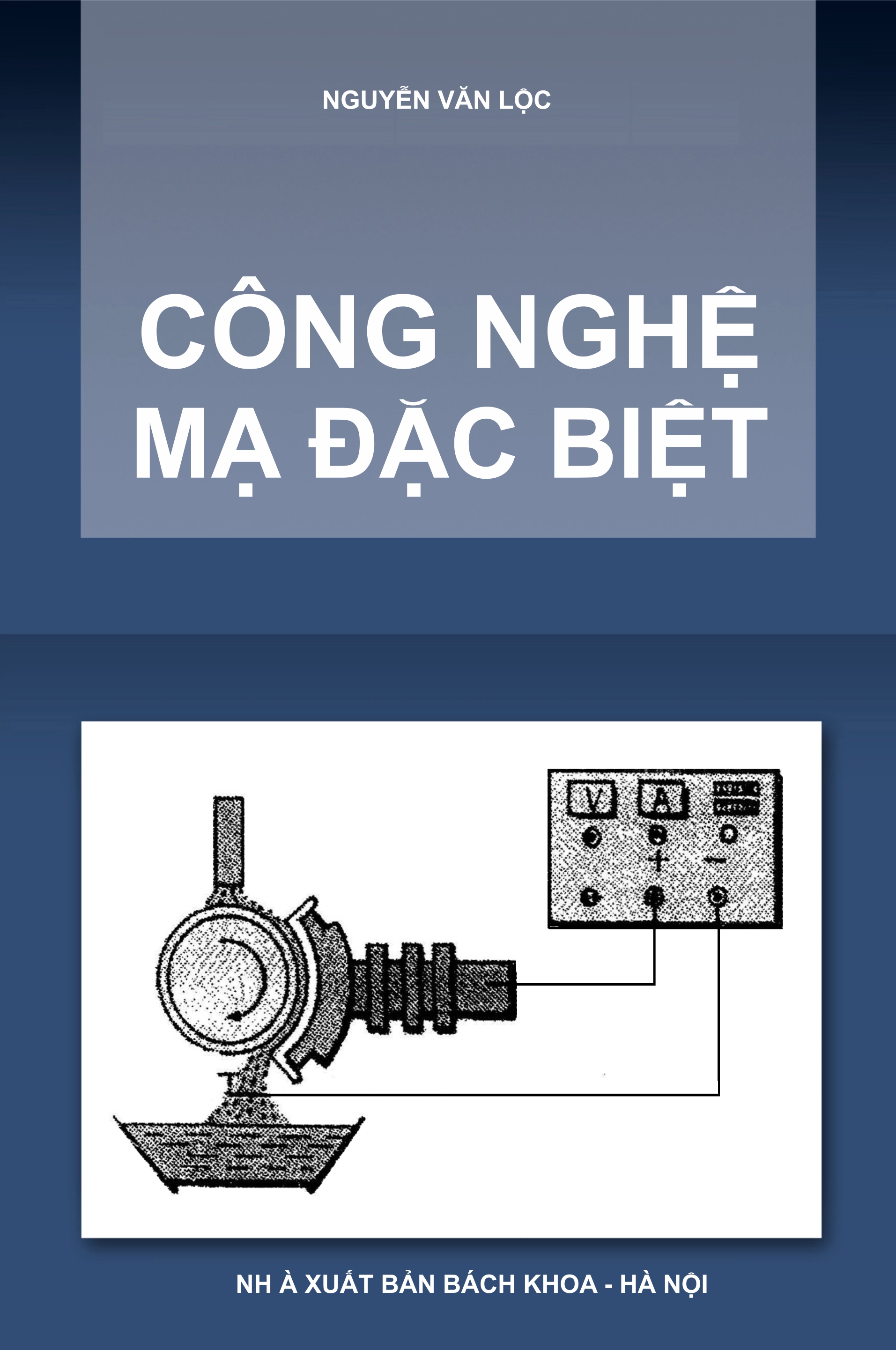 Công nghệ mạ đặc biệt