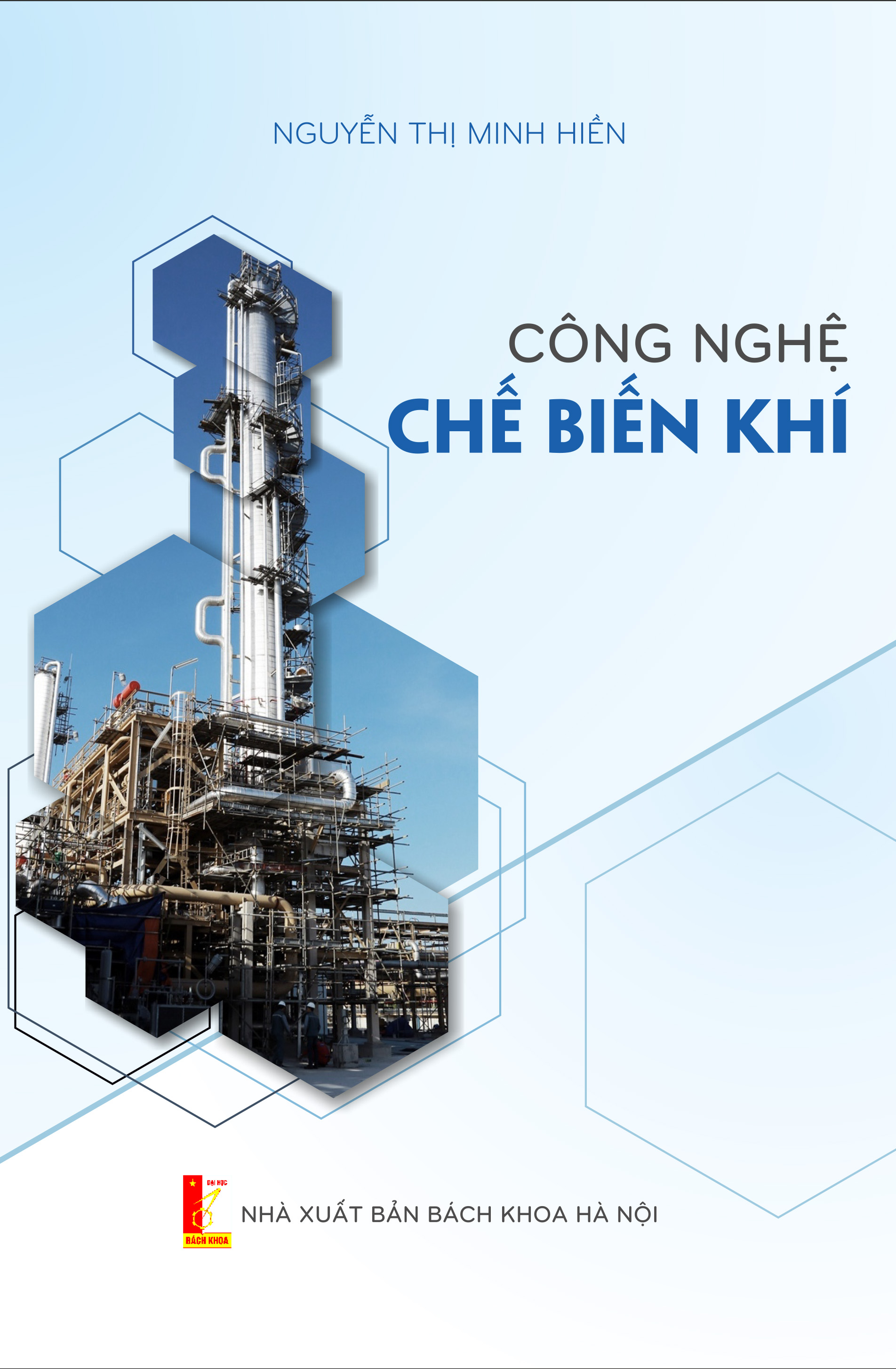 Công nghệ chế biến khí