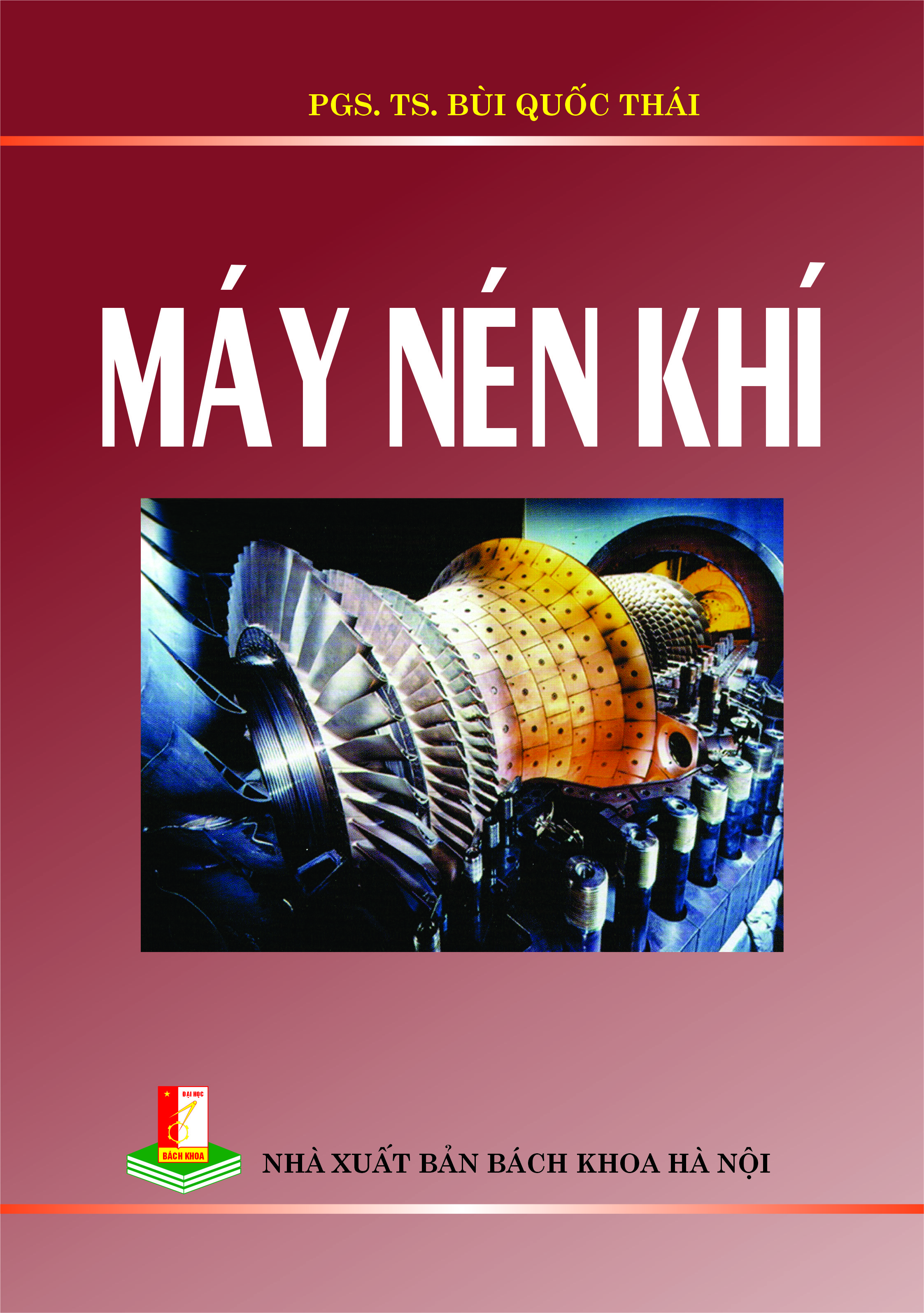 Máy nén khí