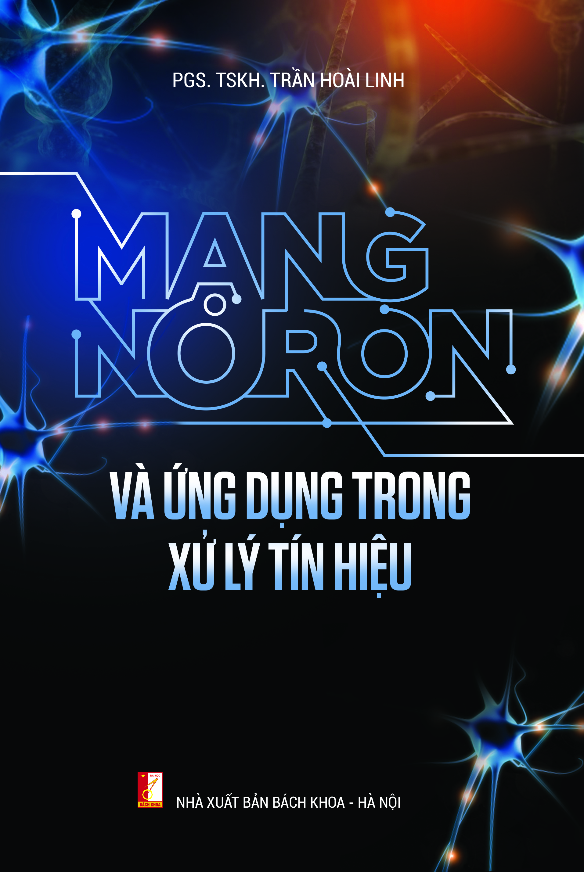 Mạng nơ-rôn và ứng dụng trong xử lý tín hiệu