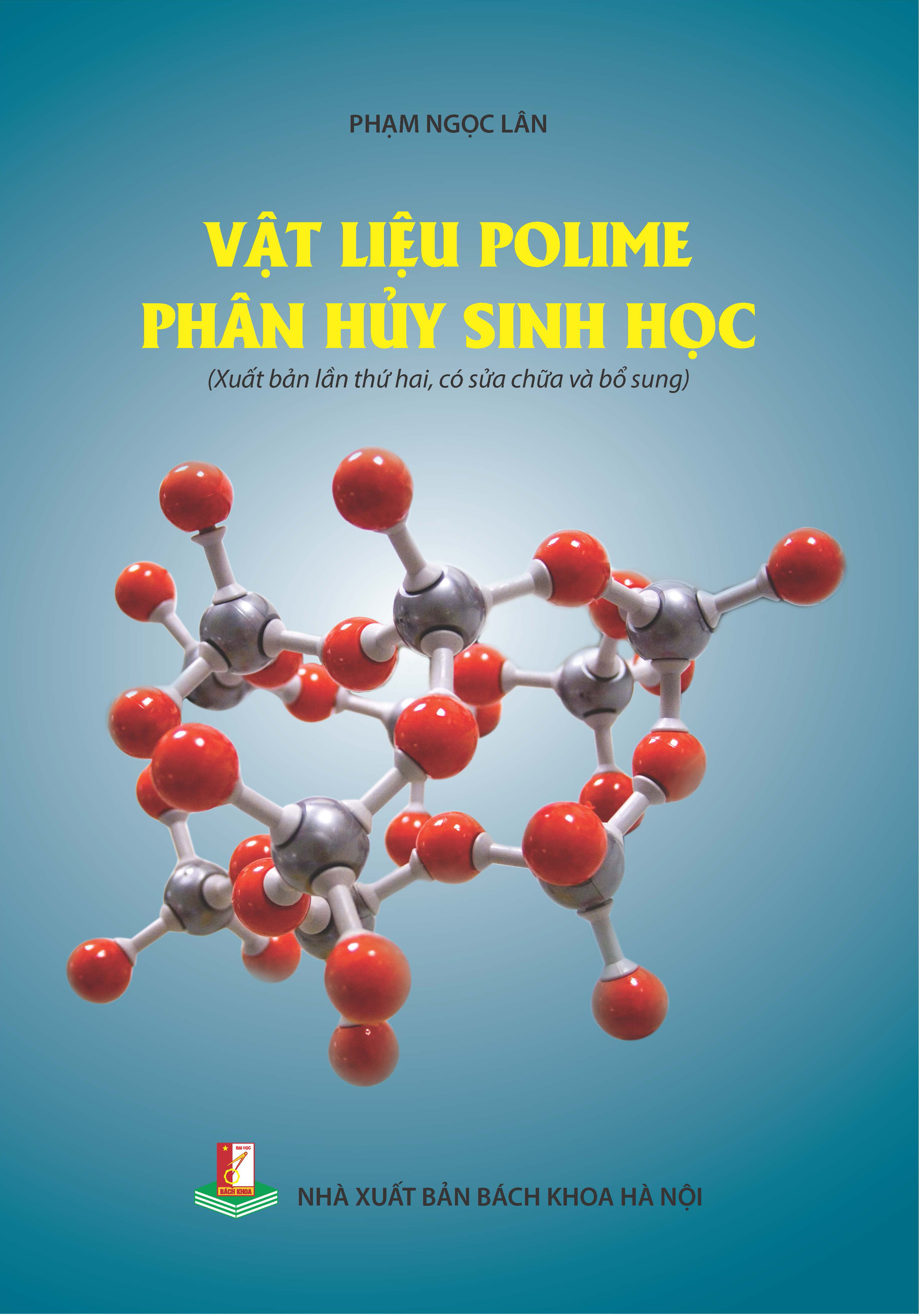 Vật liệu Polime phân hủy sinh học