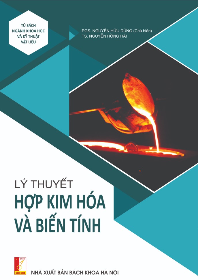 Lý thuyết hợp kim hóa và biến tính