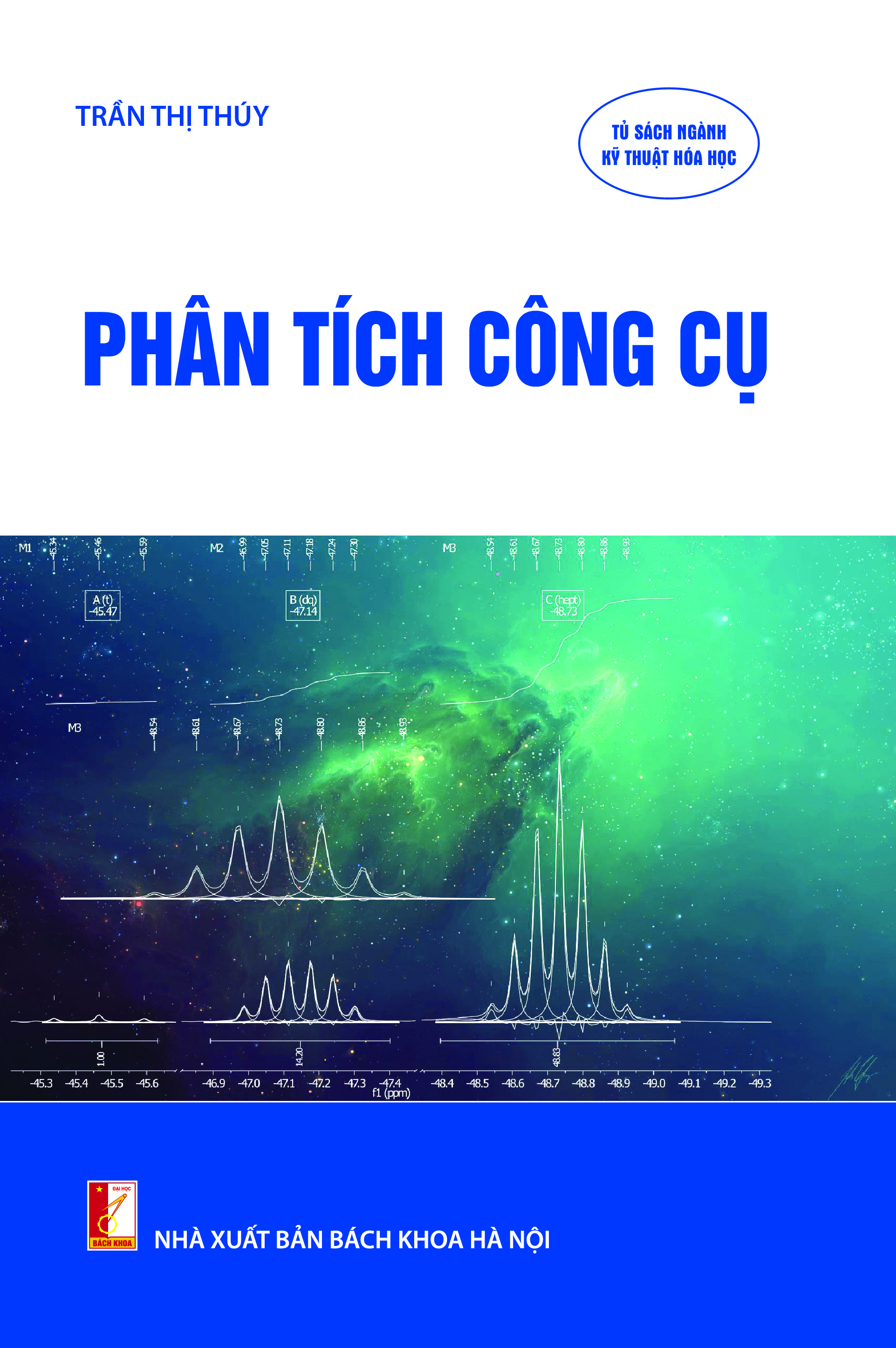 Phân tích công cụ