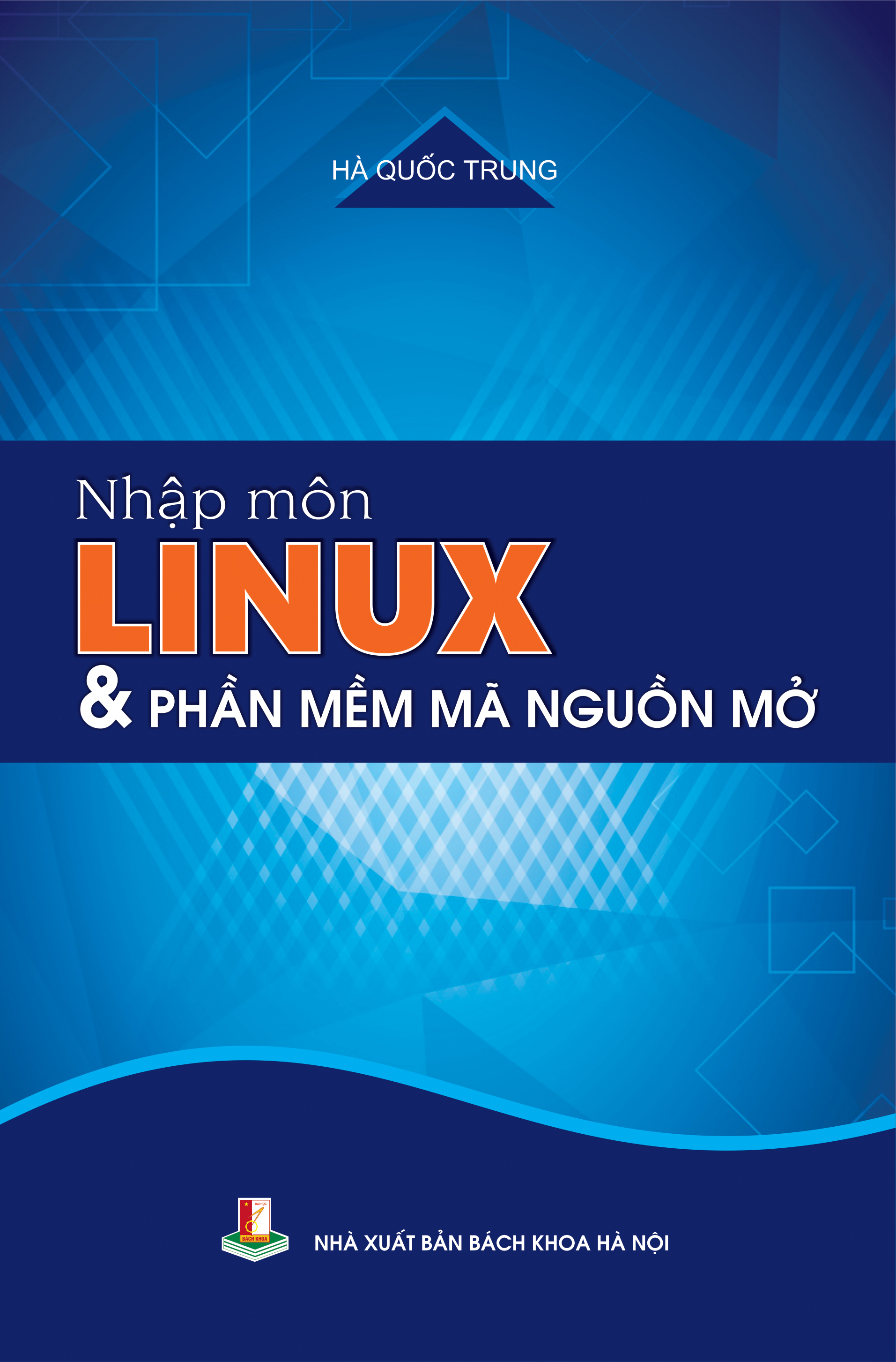 Nhập môn Linux và phần mềm mã nguồn mở