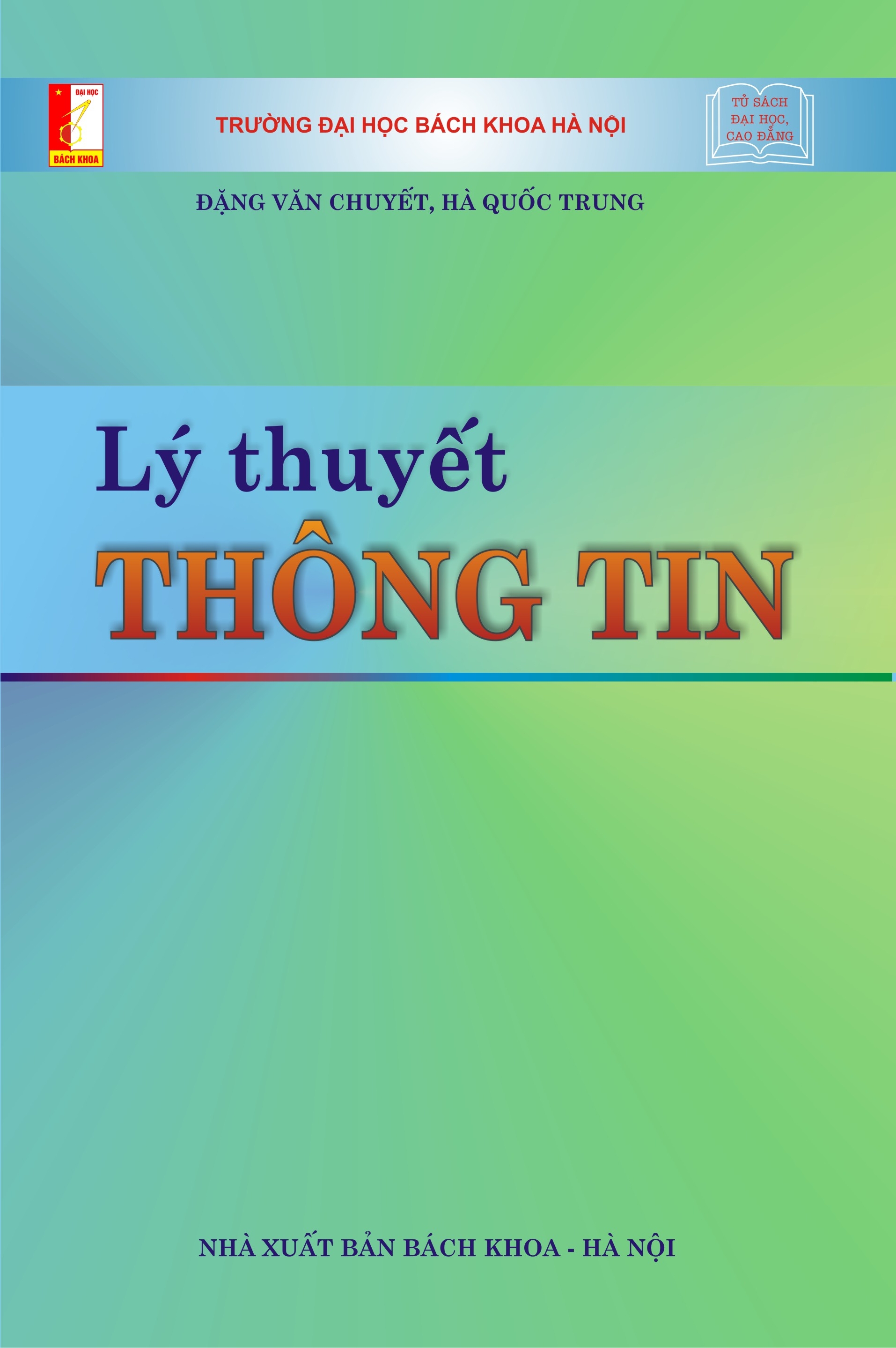 Lý thuyết thông tin
