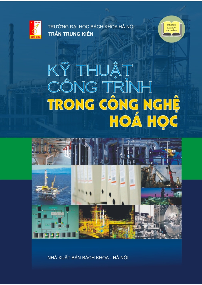 Kỹ thuật công trình trong công nghệ hóa học