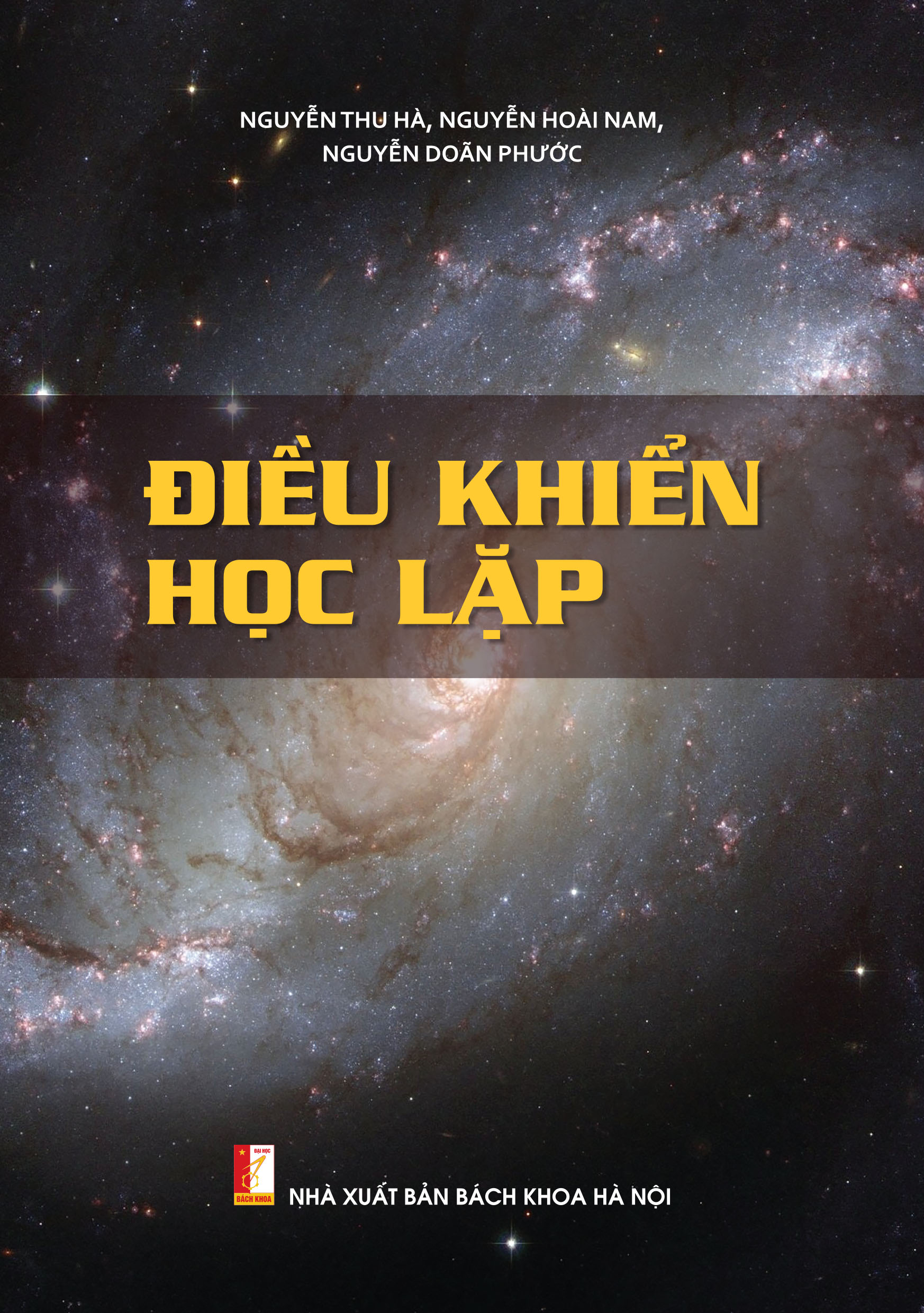 Điều khiển học lặp