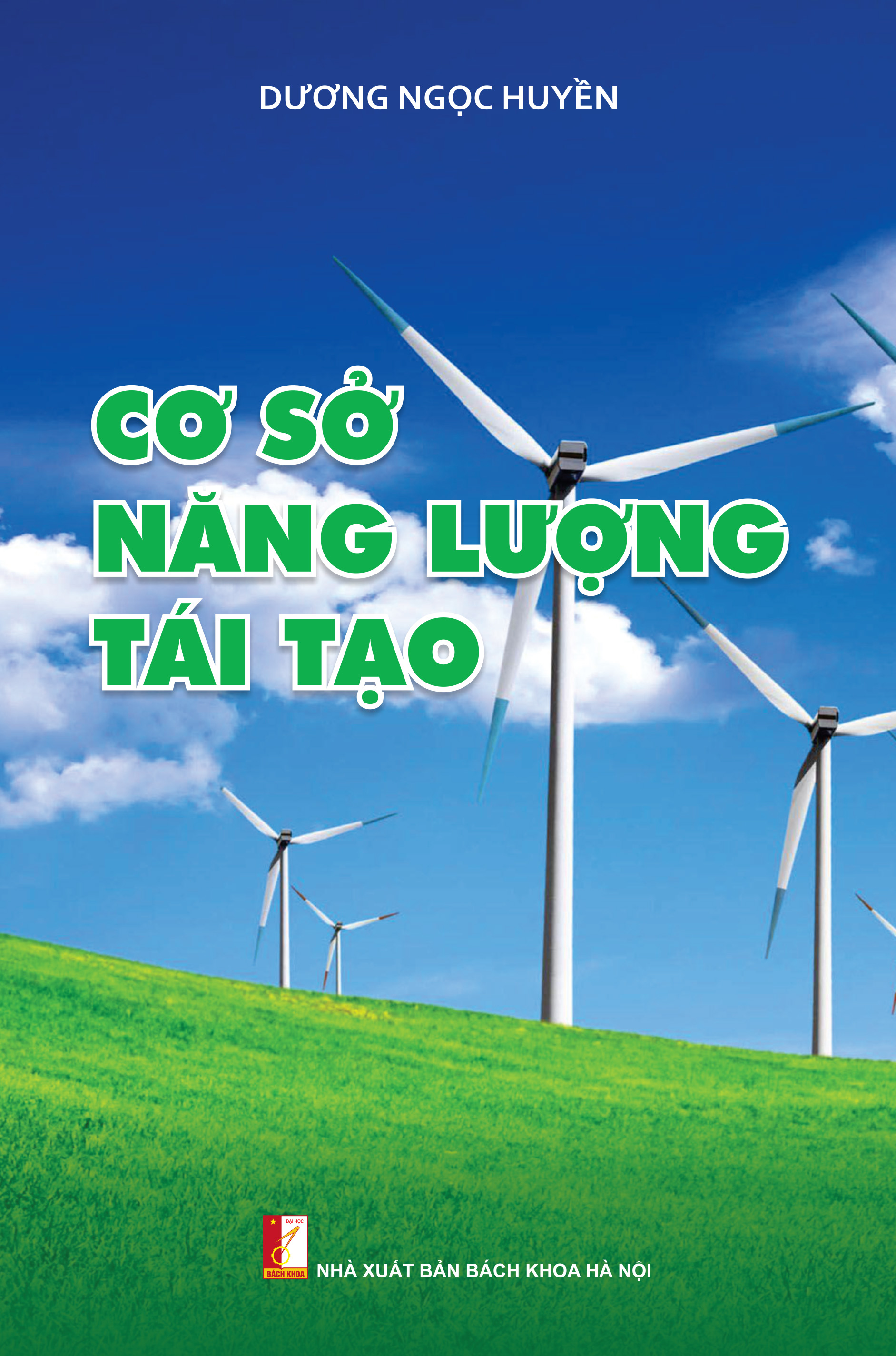 Cơ sở năng lượng tái tạo
