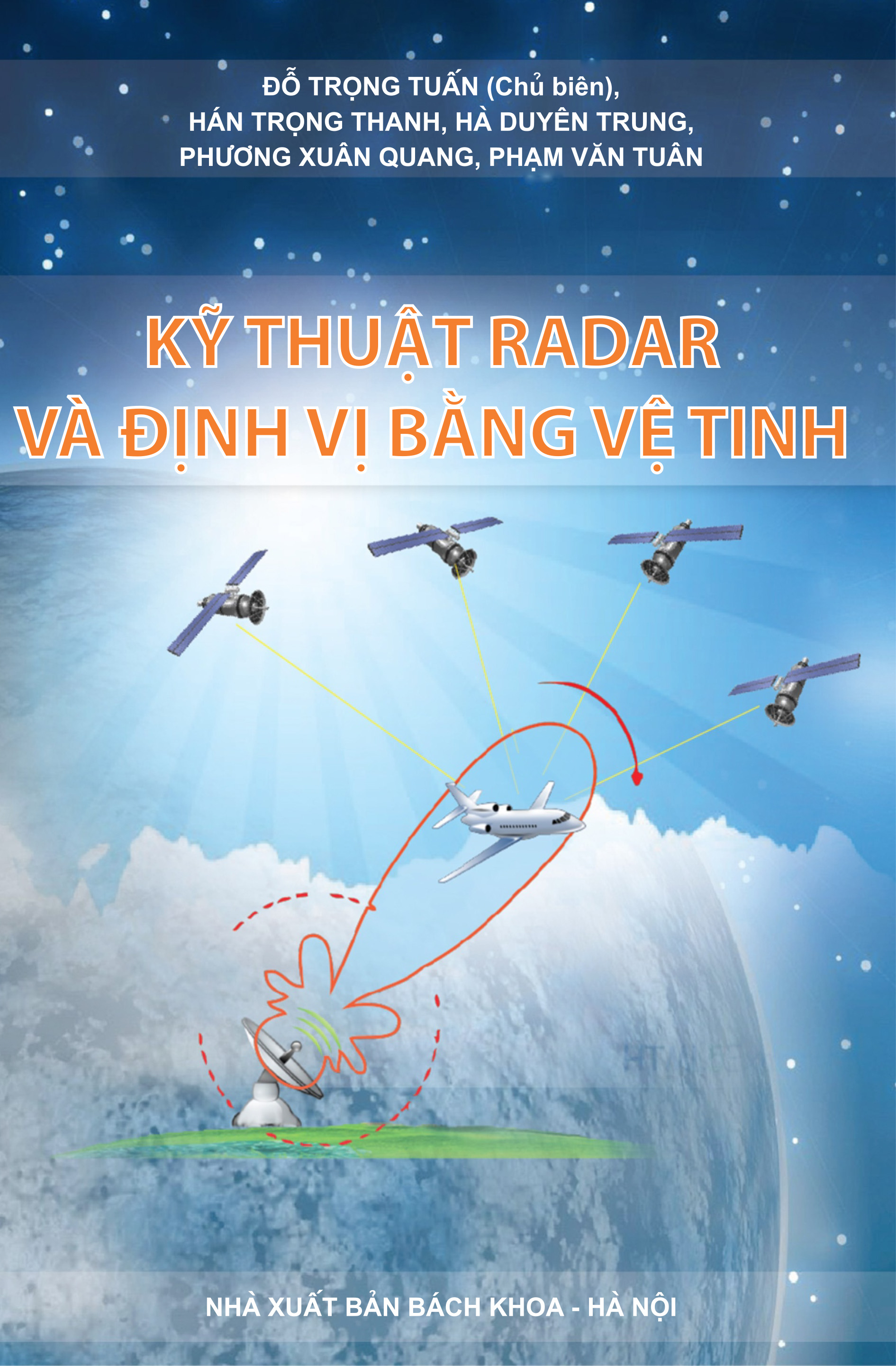 Kỹ thuật Radar và định vị bằng vệ tinh