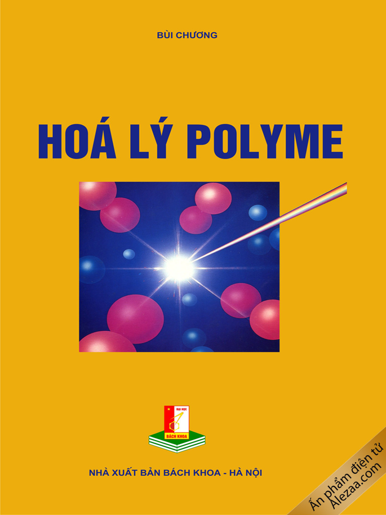 Hóa lý Polyme