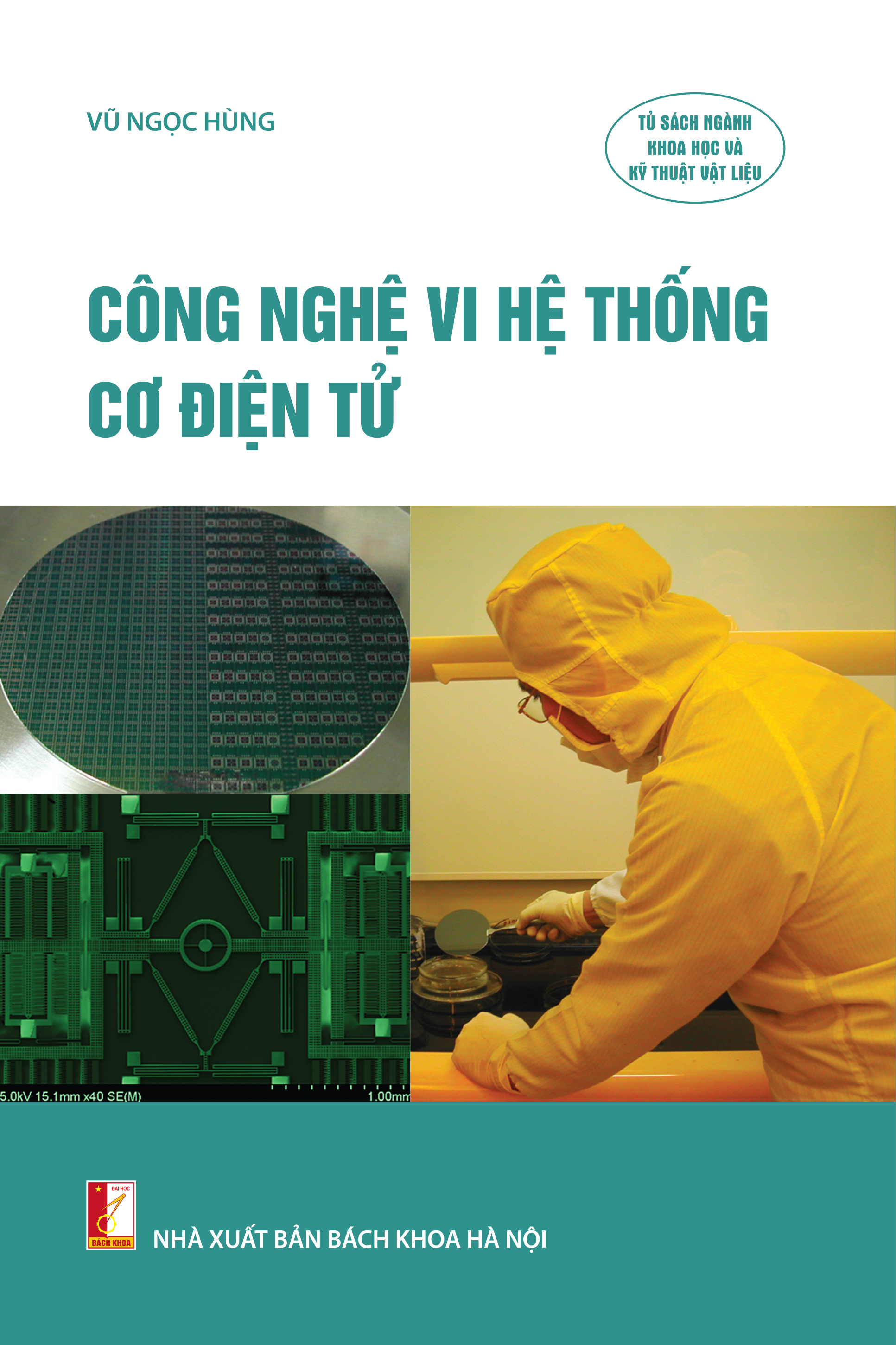 Công nghệ vi hệ thống cơ điện tử
