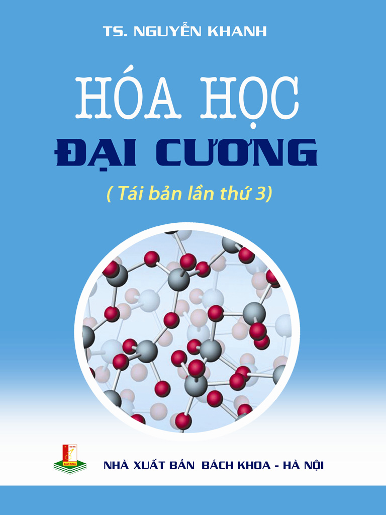 Hóa học đại cương