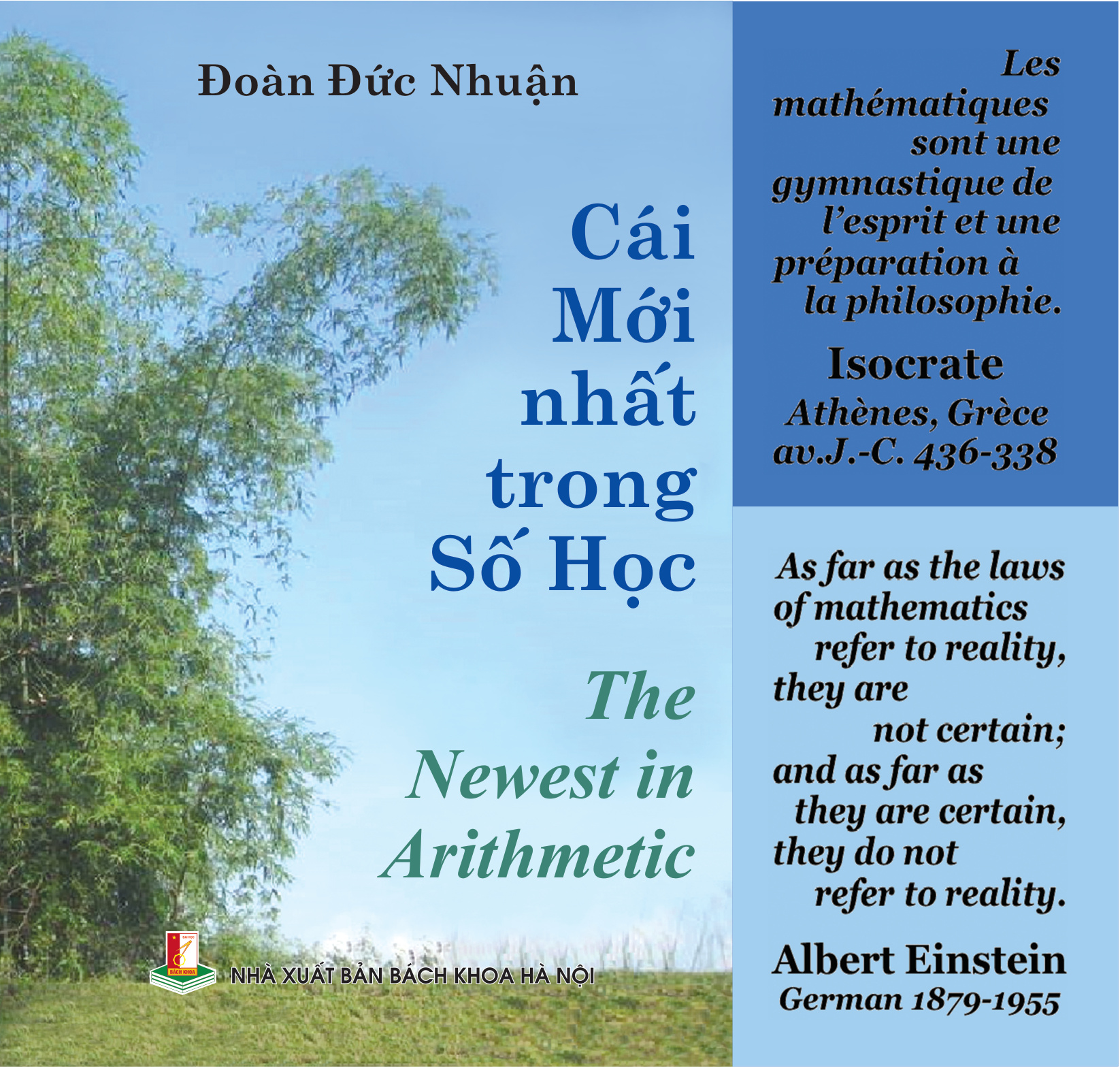 Cái mới nhất trong Số Học