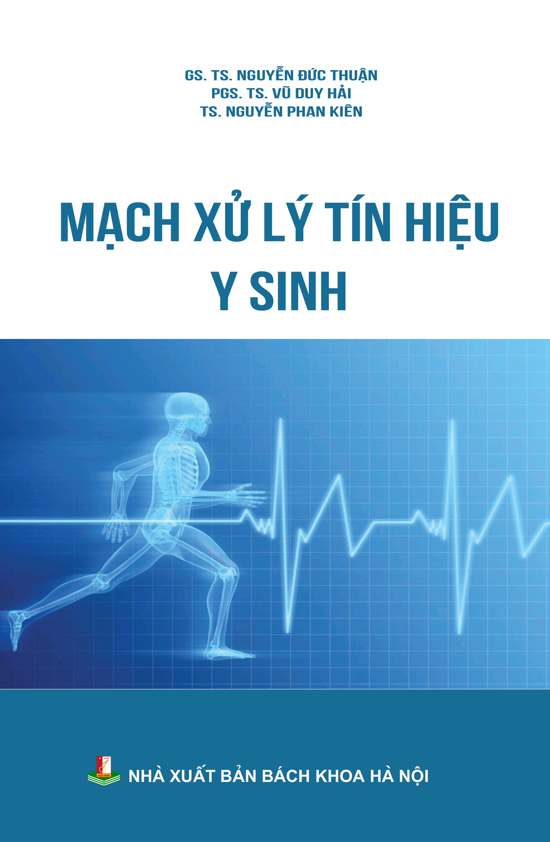 Mạch xử lý tín hiệu y sinh