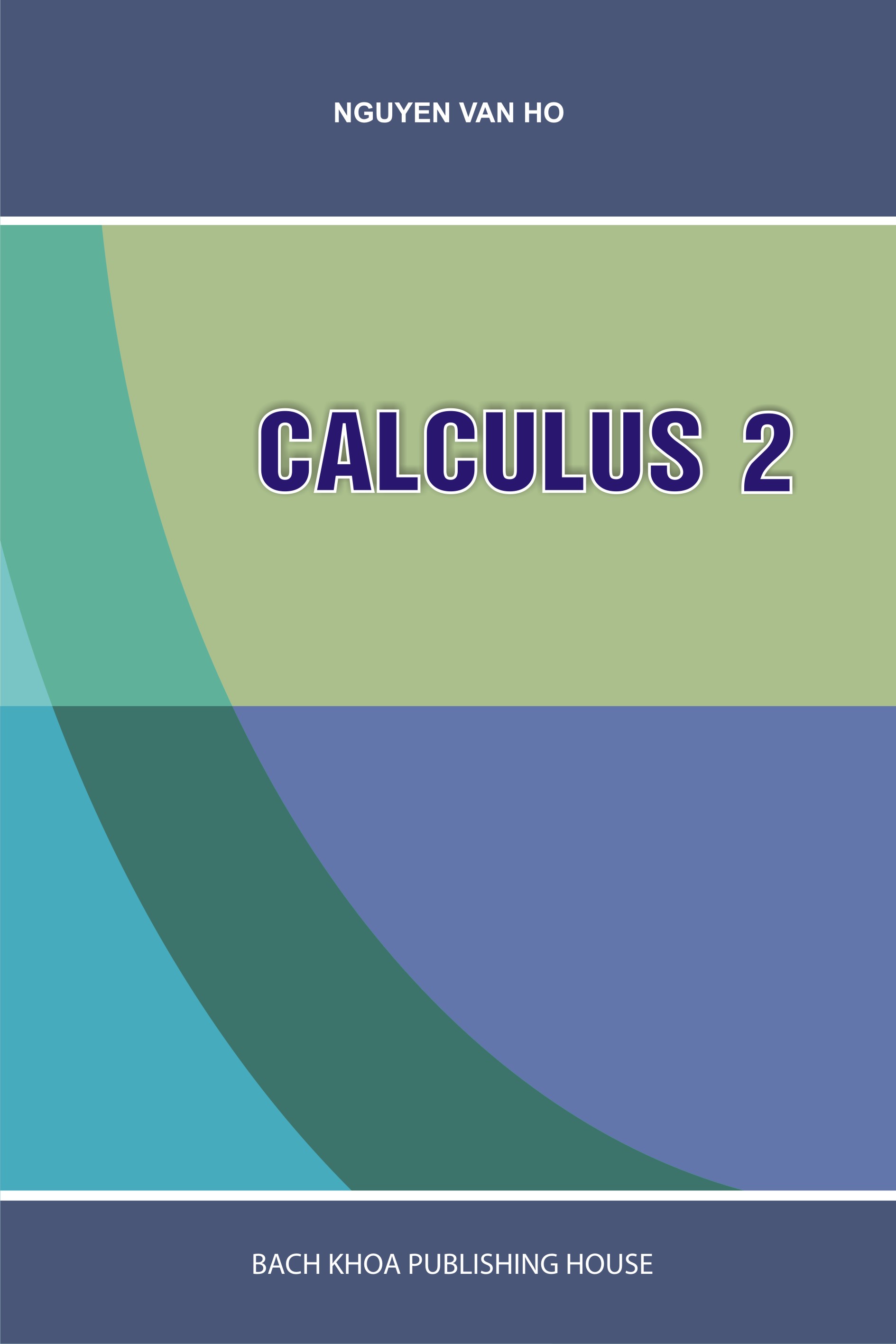 Calculus 2