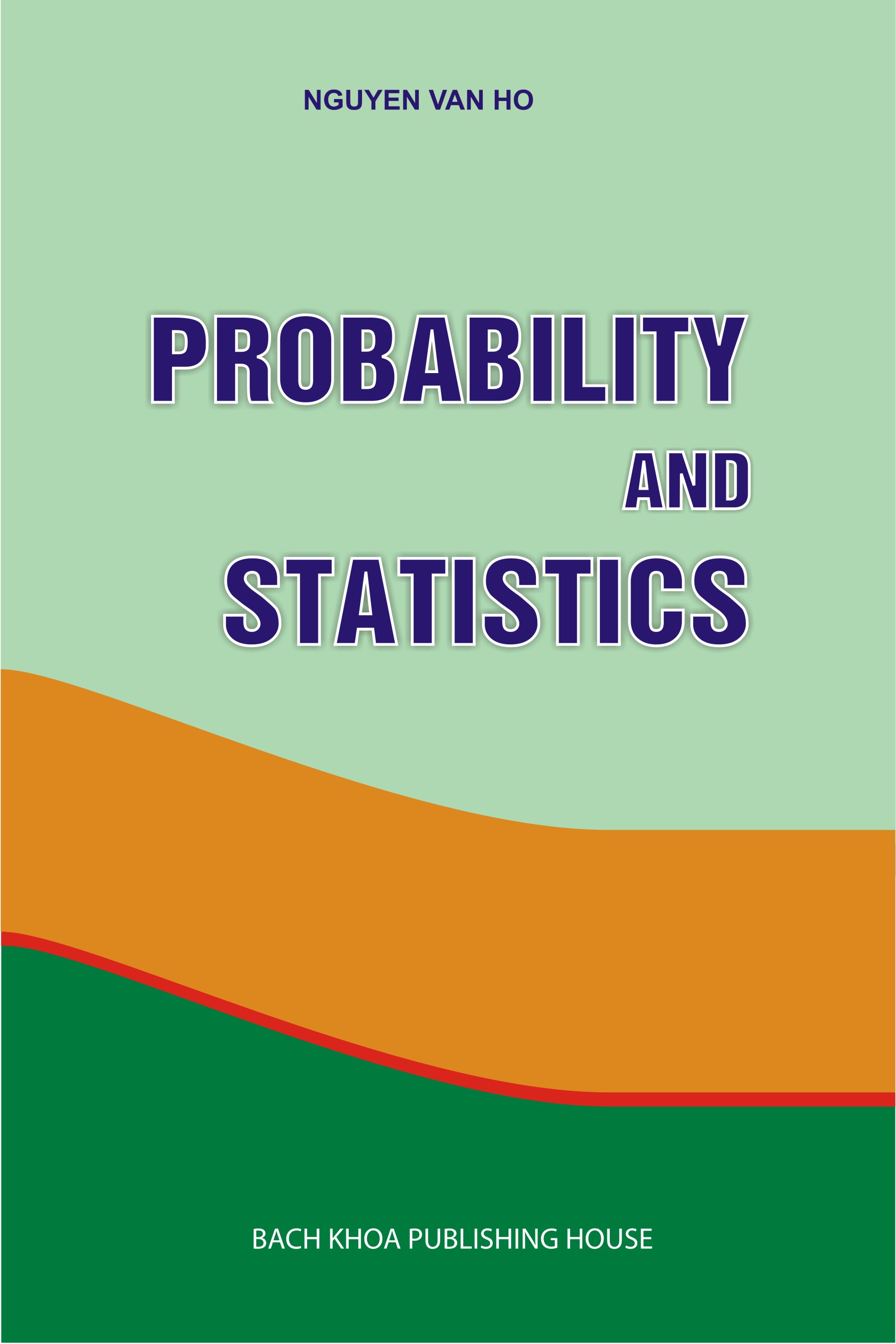 Probability and Statistics
