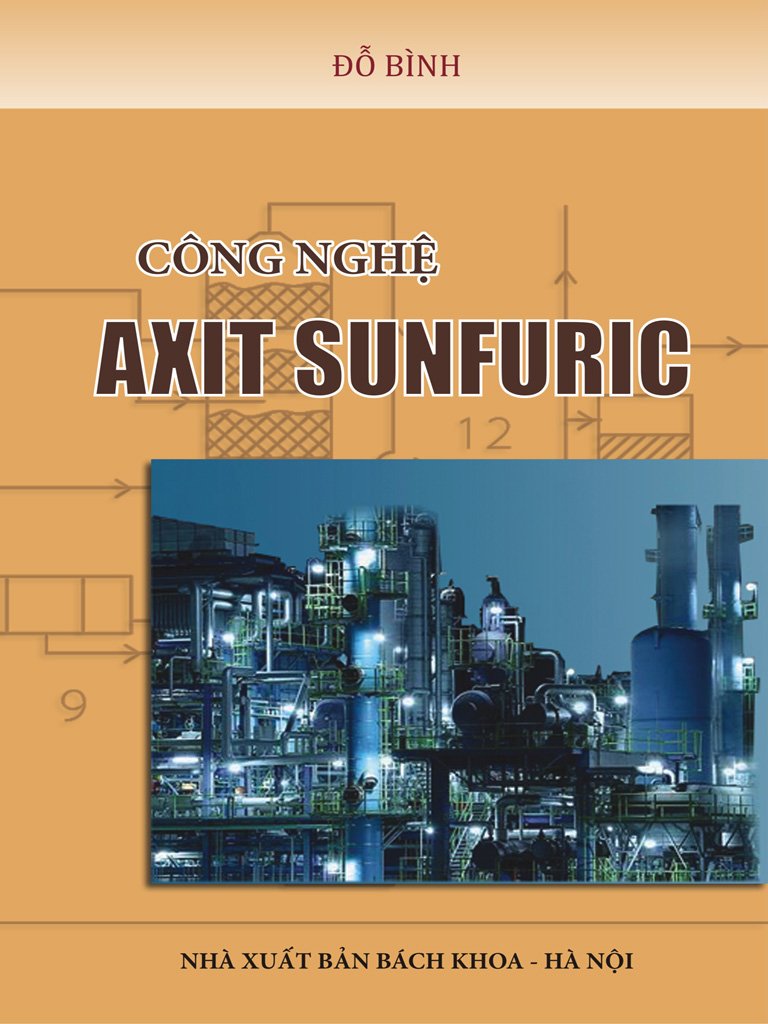 Công nghệ Axit Sunfuric