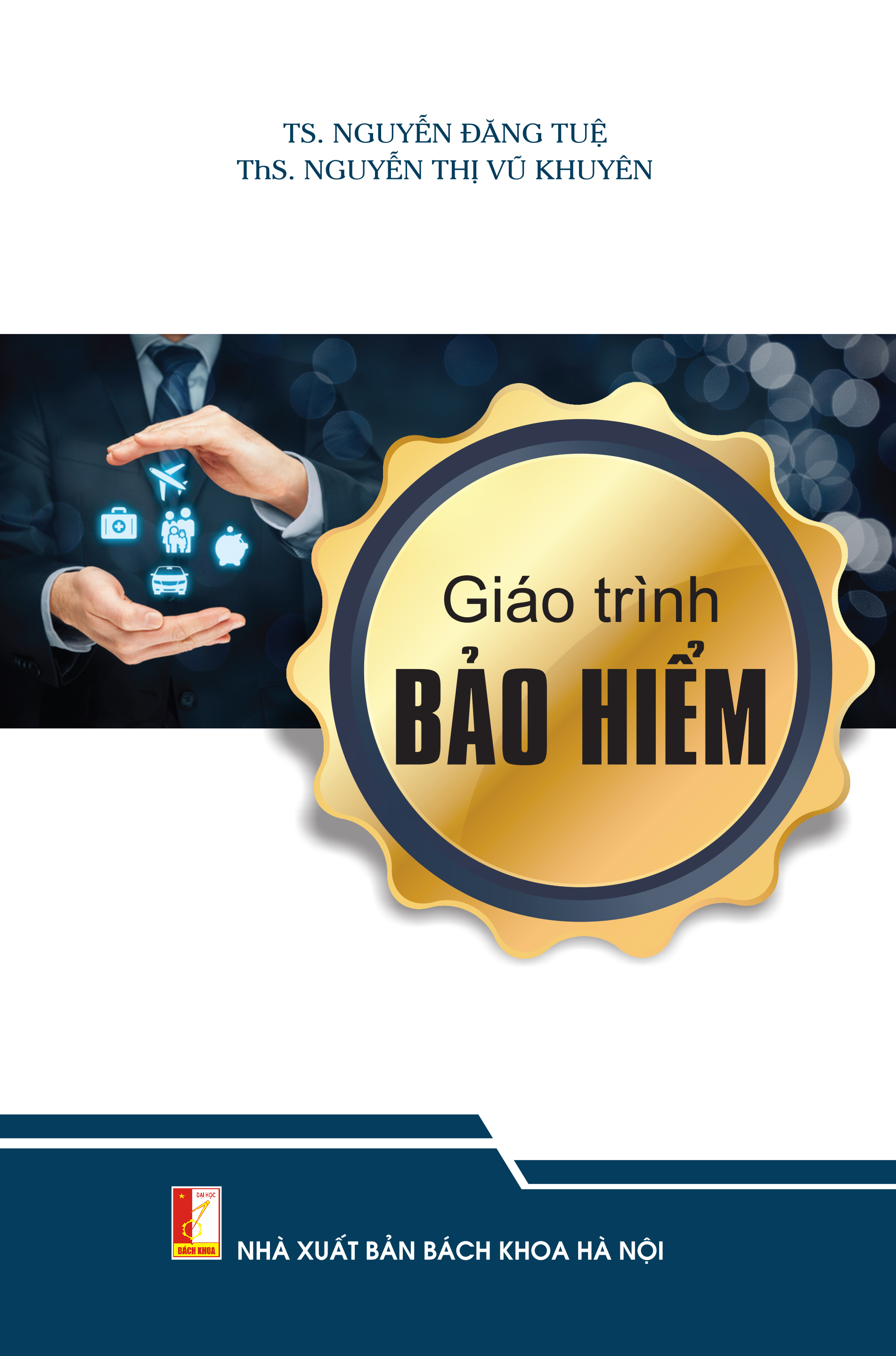 Giáo trình Bảo hiểm
