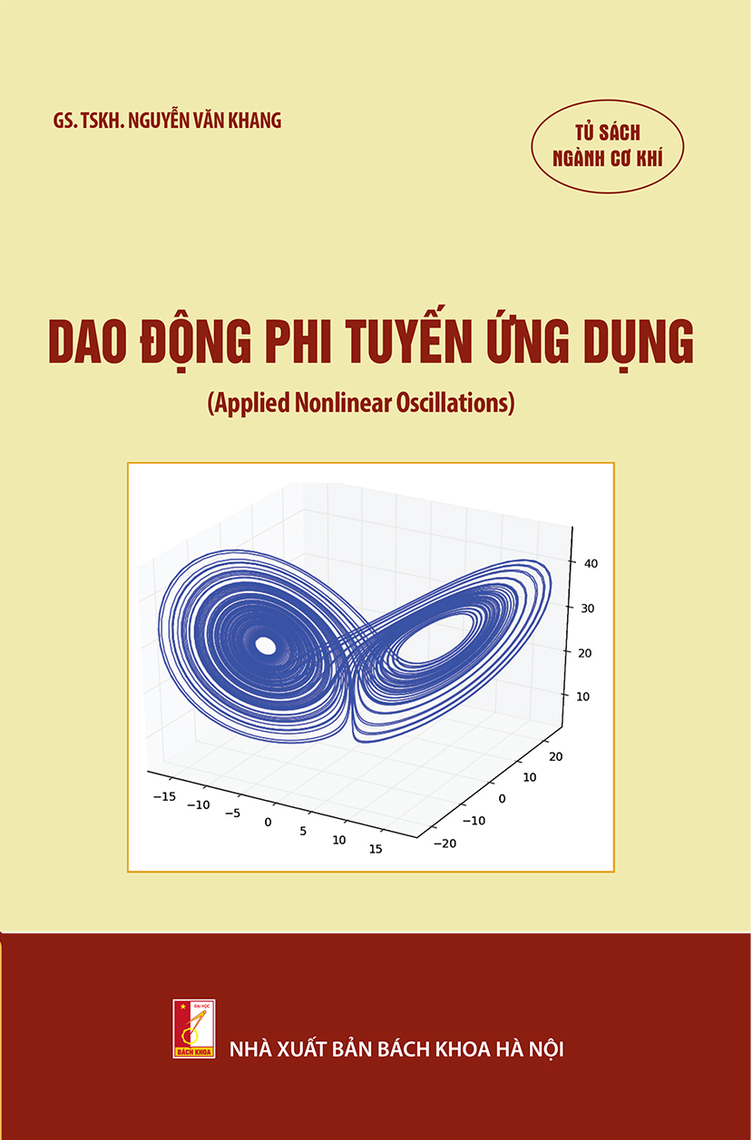 Dao động phi tuyến ứng dụng
