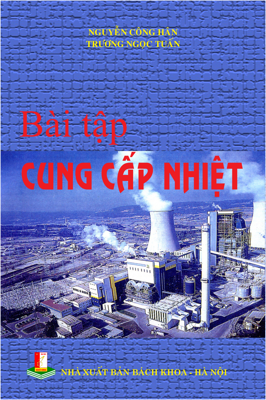 Bài tập Cung cấp nhiệt
