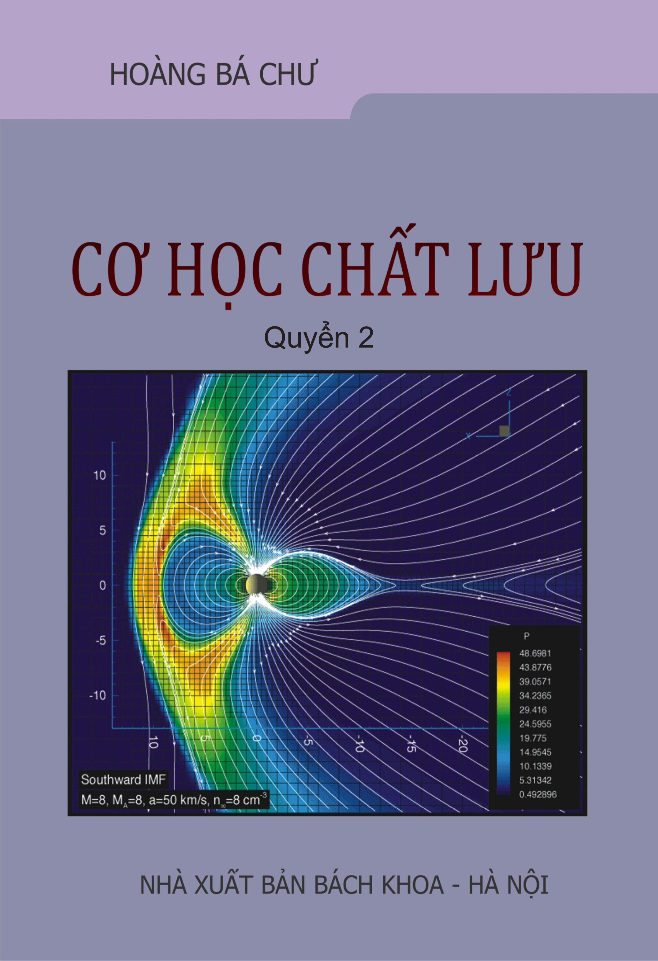 Cơ học chất lưu Quyển 2