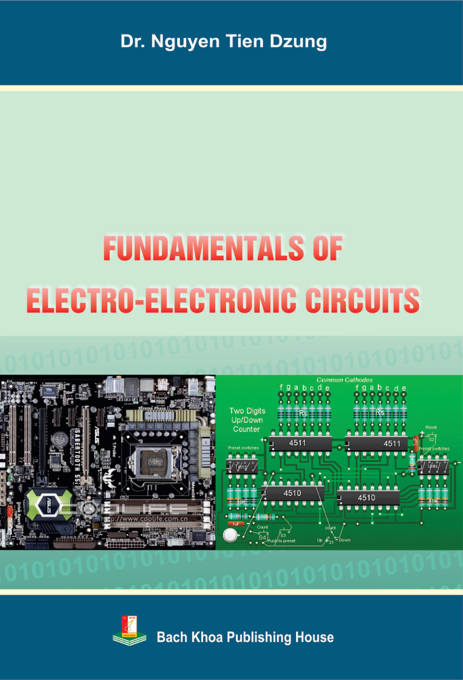 Fundamental of electro - electronics circuits