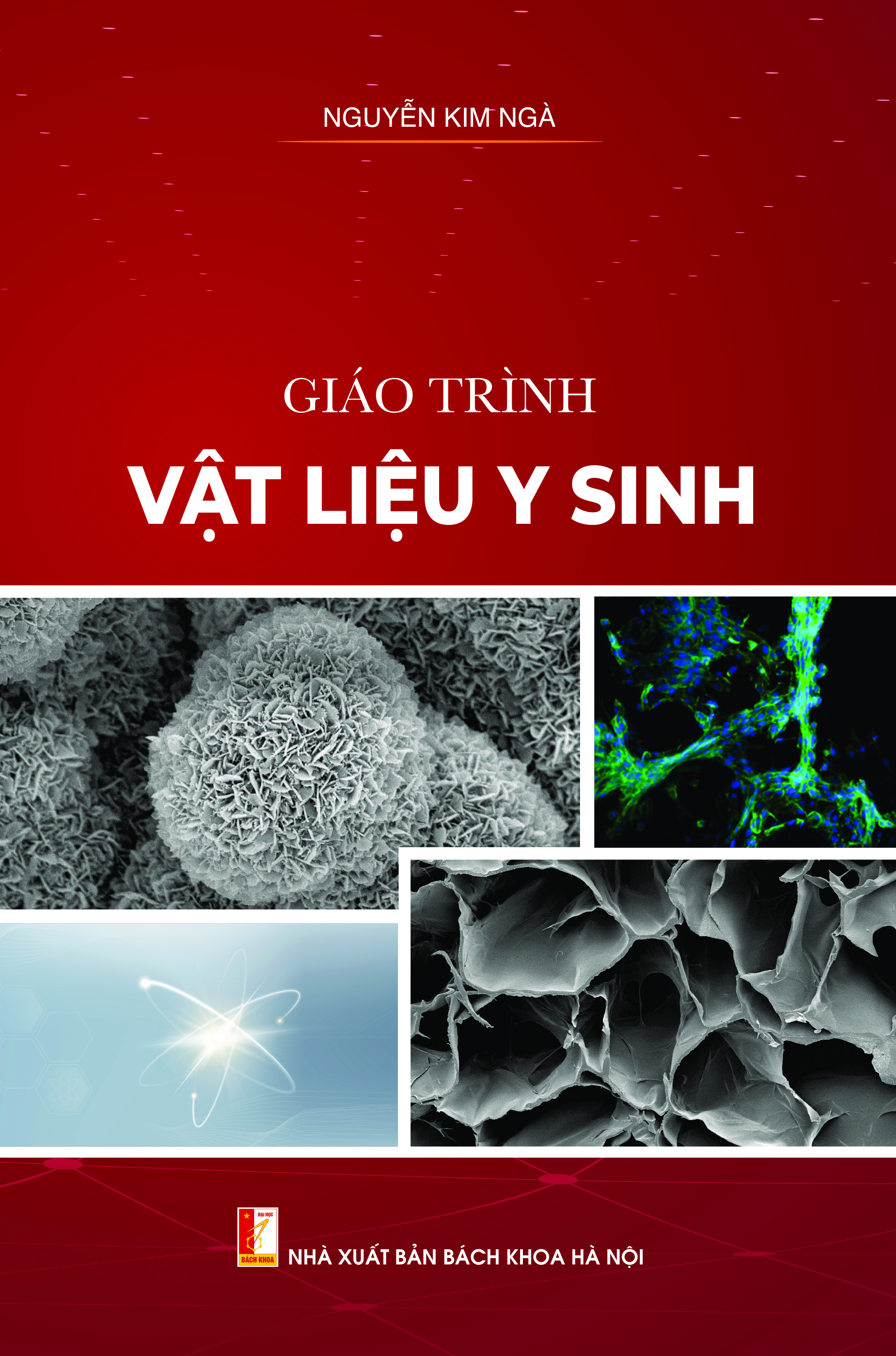 Giáo trình Vật liệu Y sinh