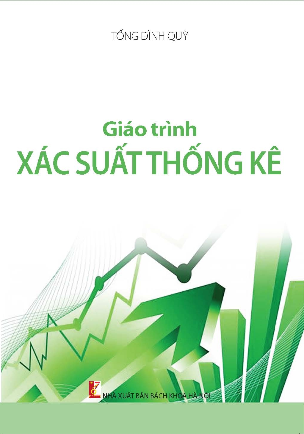 Giáo trình xác suất thống kê