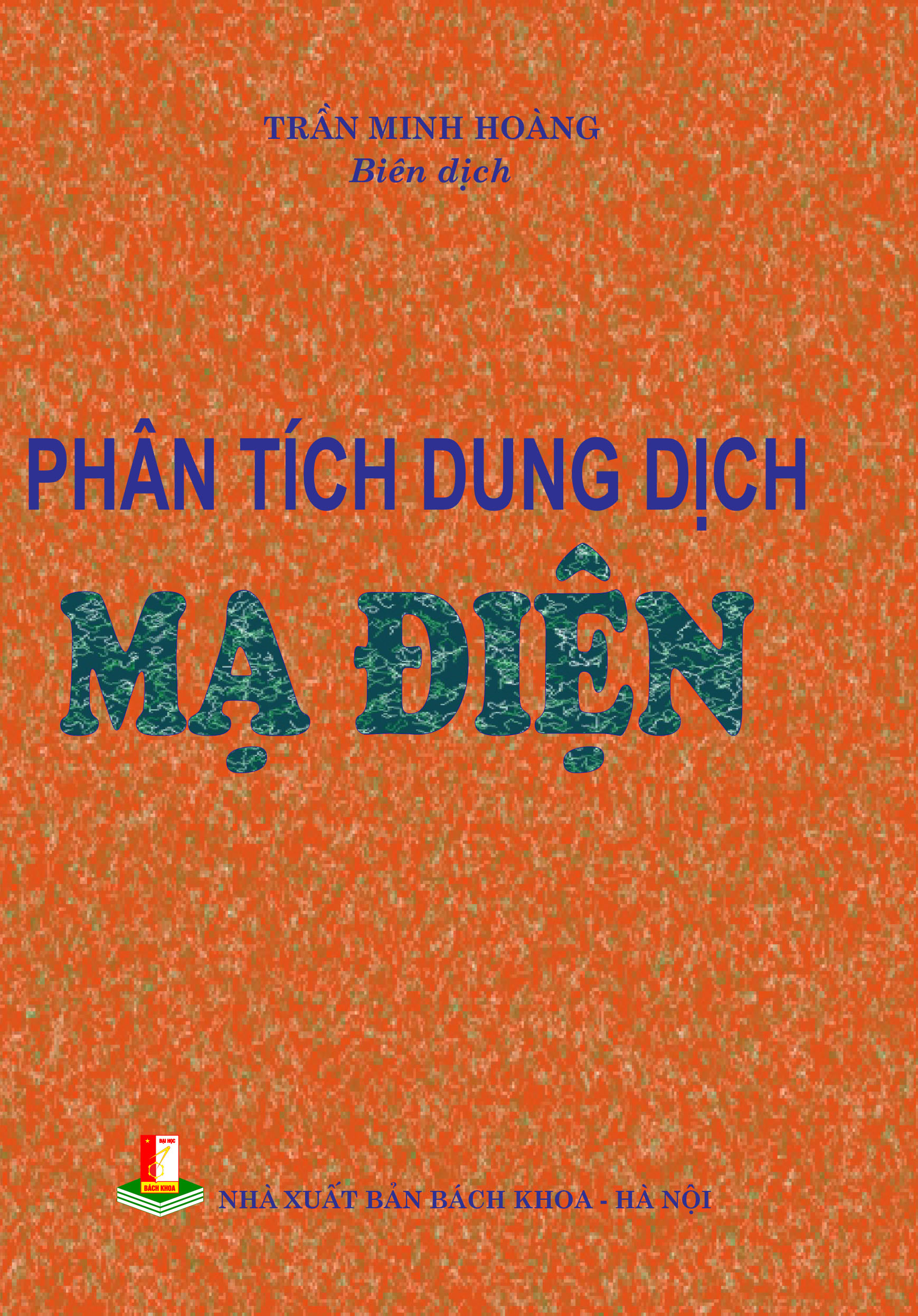Phân tích dung dịch mạ điện