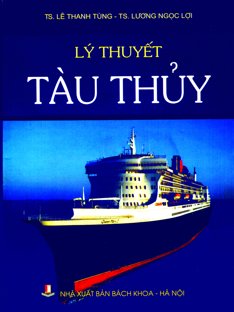 Lý thuyết tàu thủy