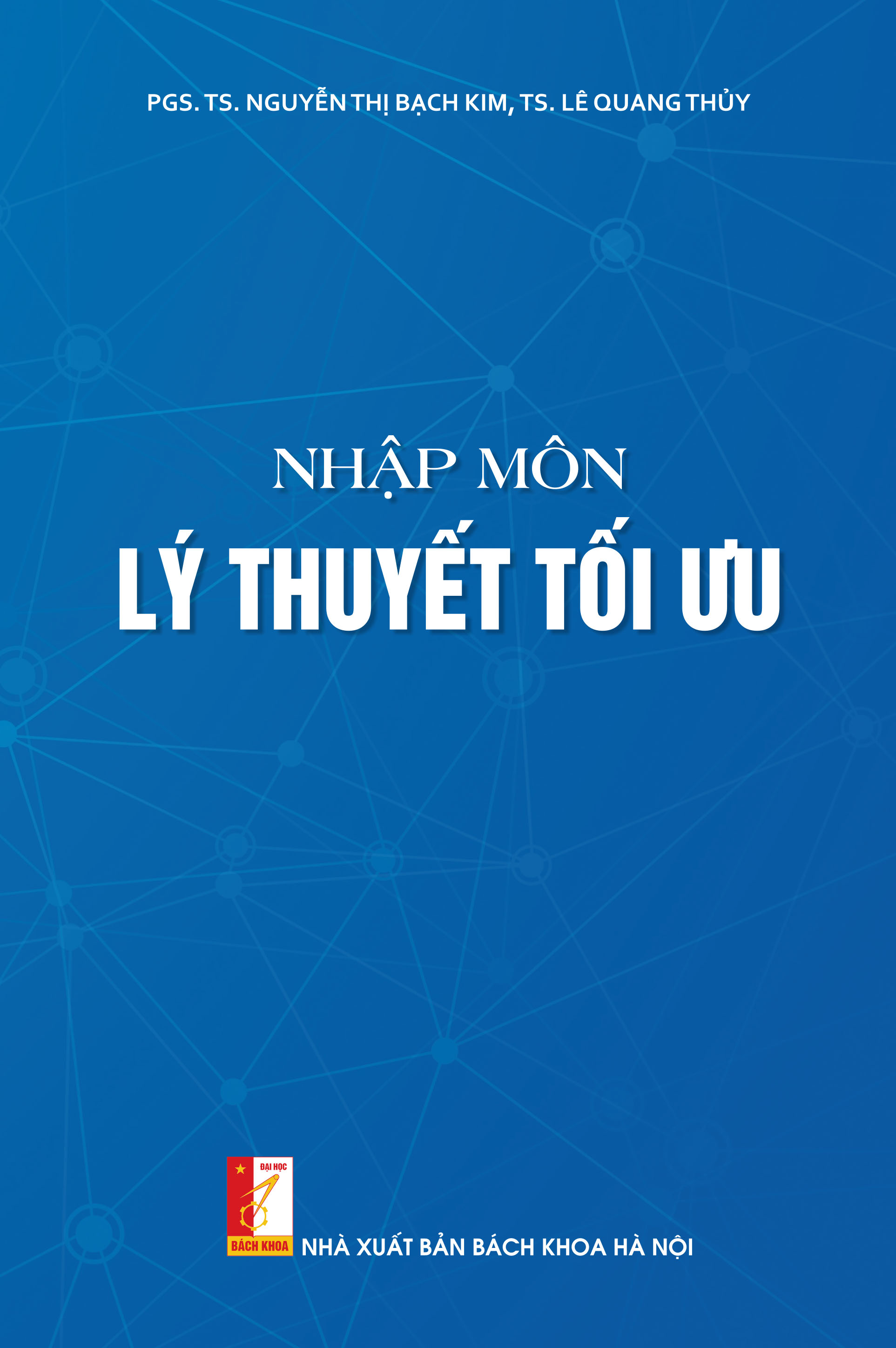 Nhập môn Lý thuyết tối ưu