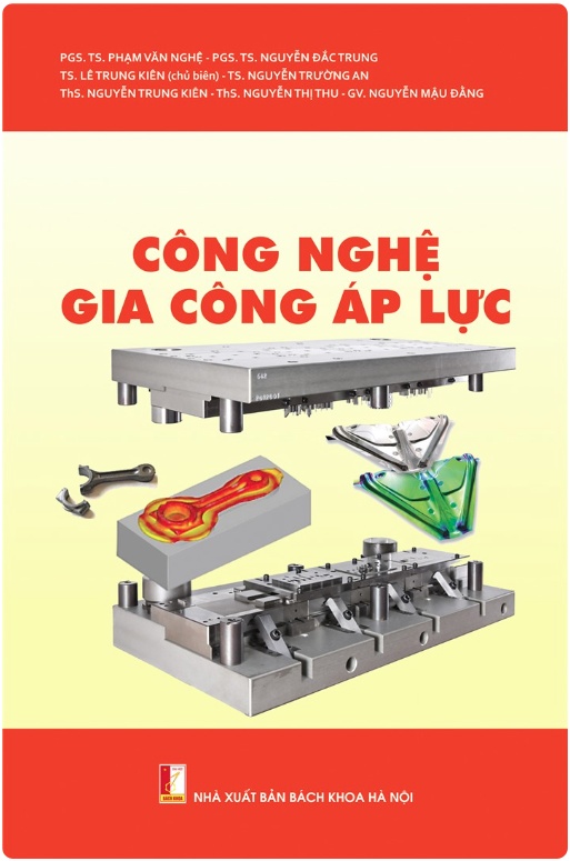 Công nghệ gia công áp lực