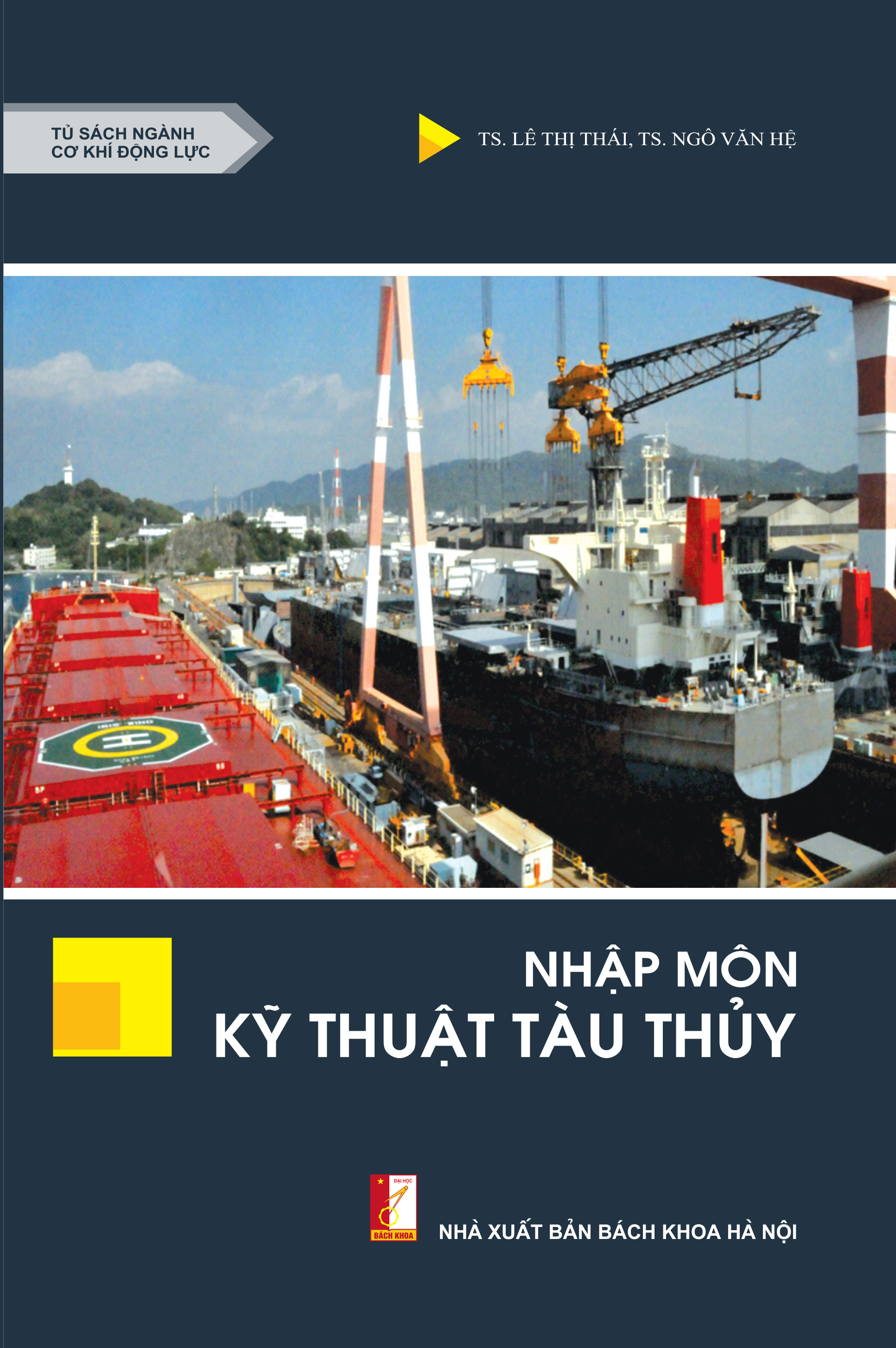 Nhập môn Kỹ thuật tàu thủy