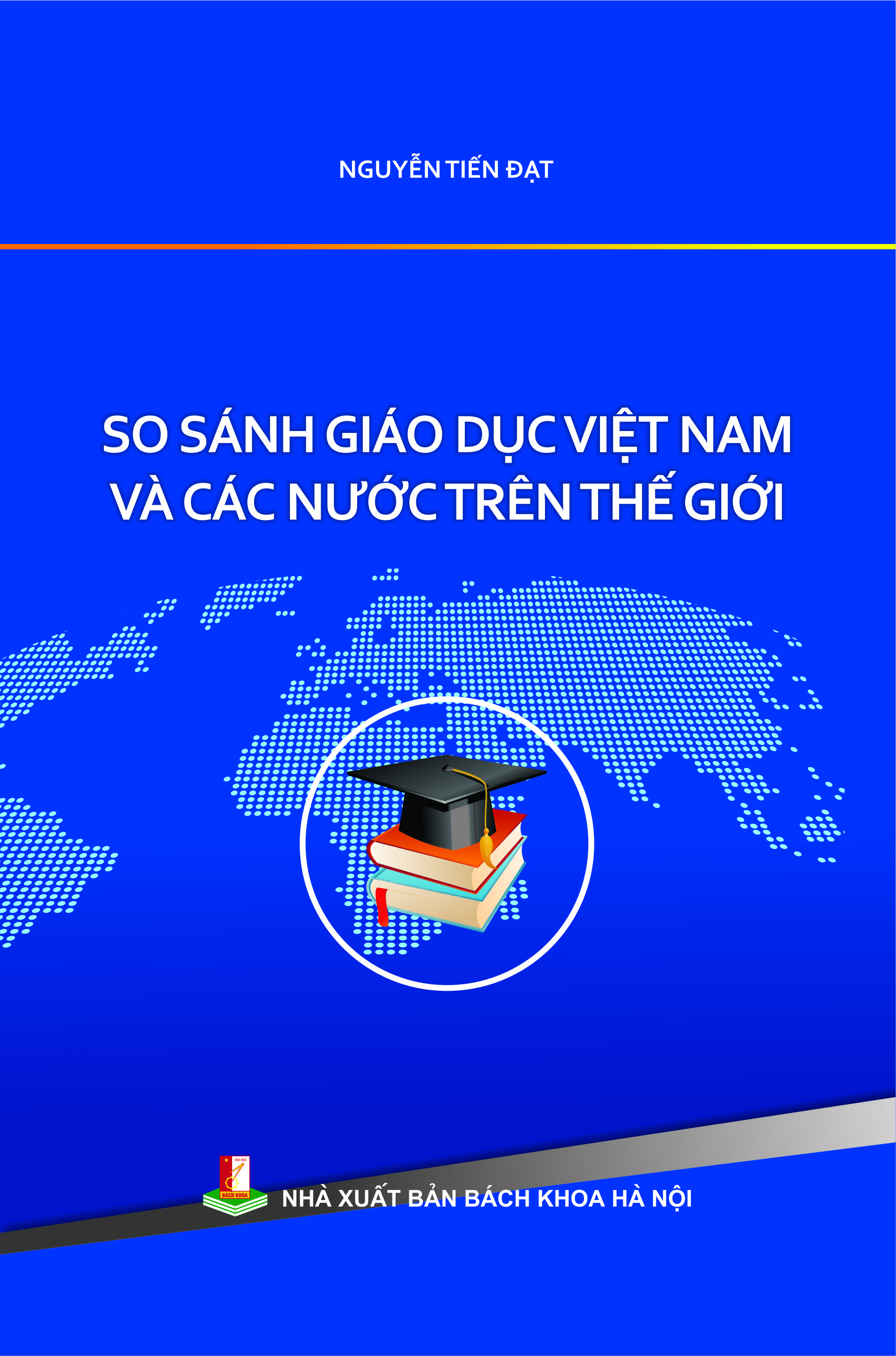 So sánh giáo dục Việt Nam và các nước trên thế giới