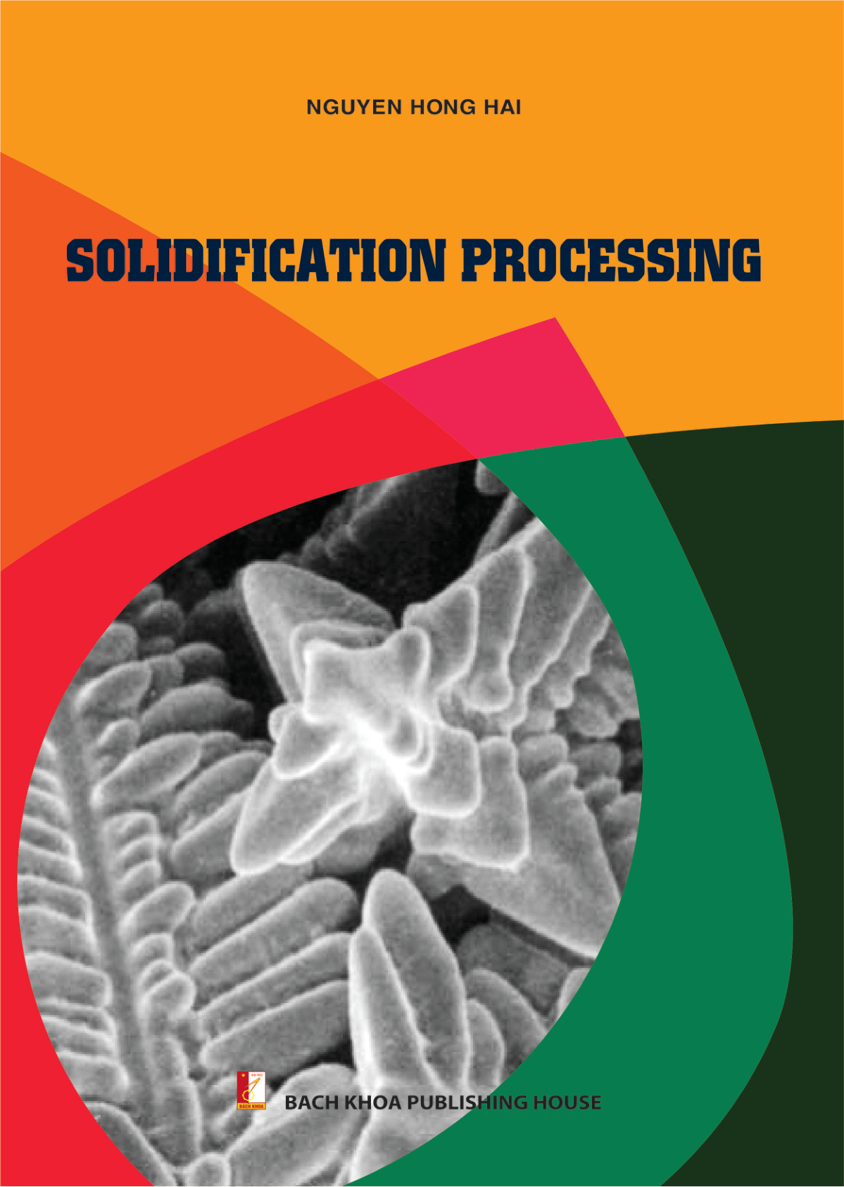 Solidification Processing