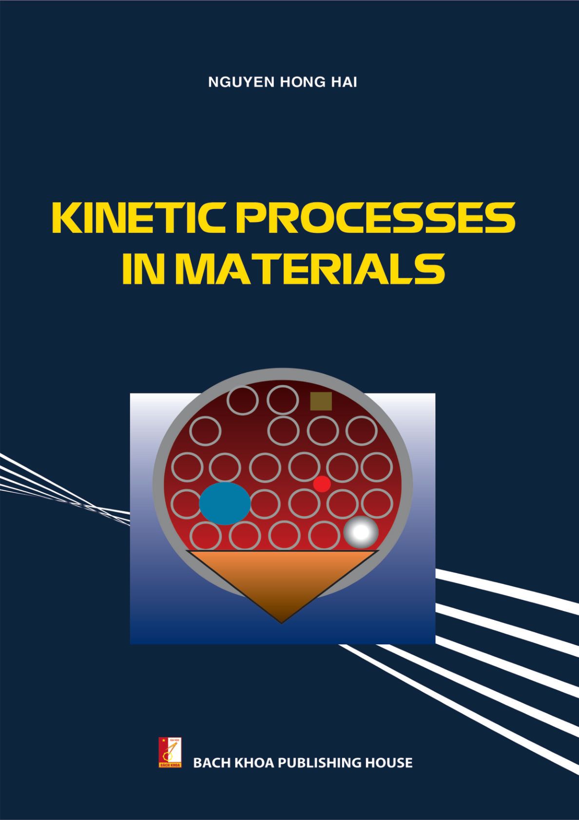 Kinetic processes in materials