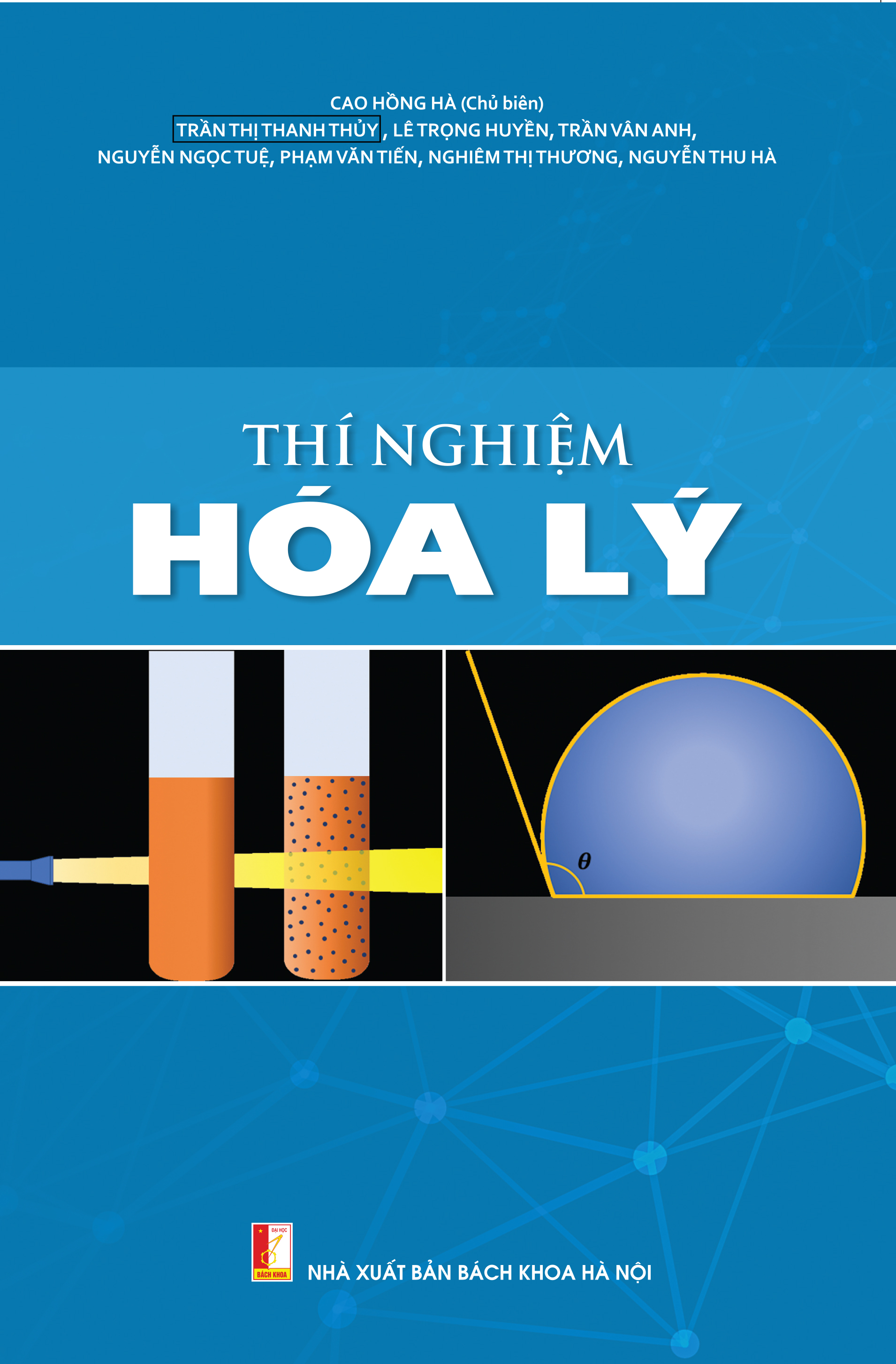 Thí nghiệm Hóa lý