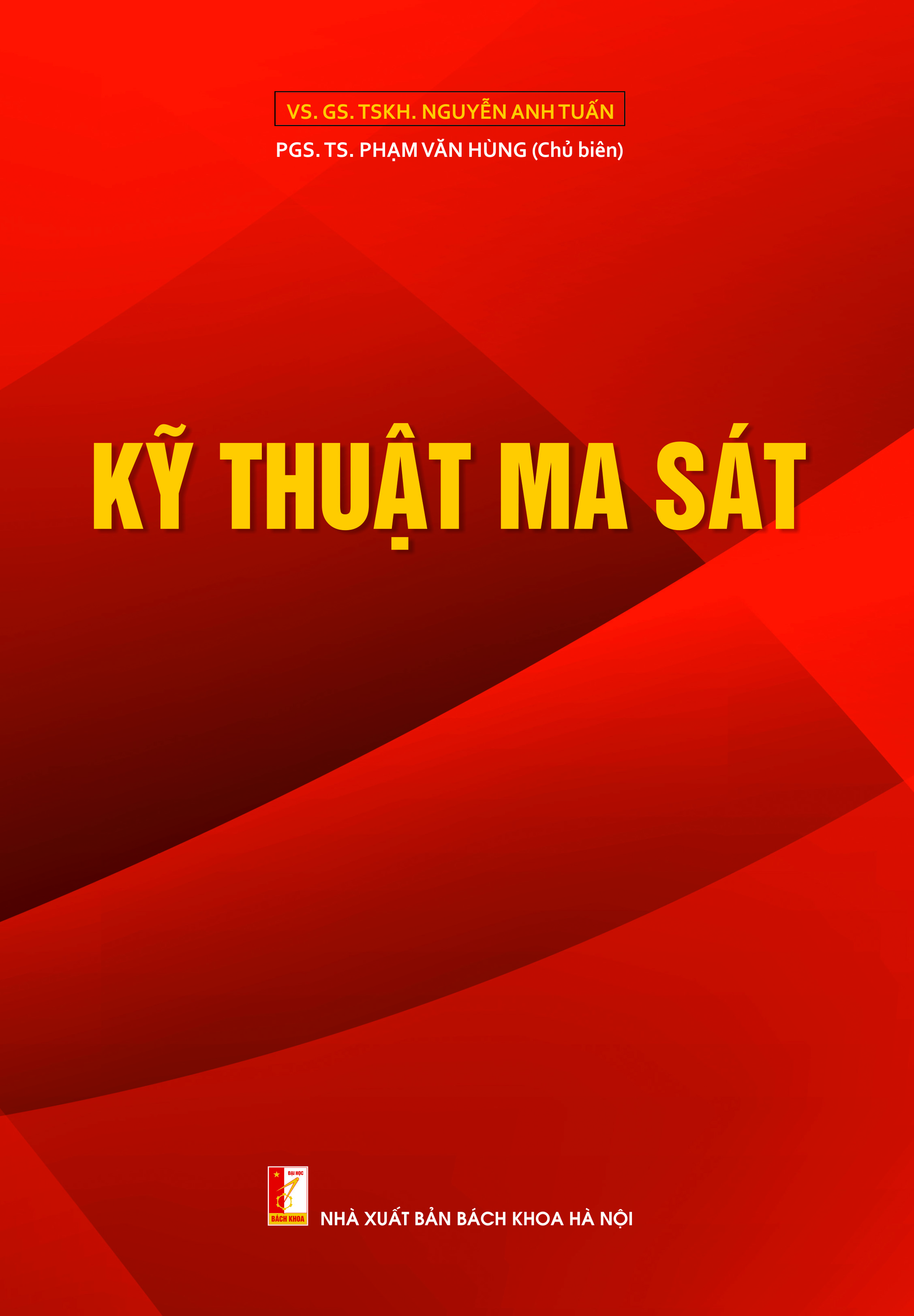 Kỹ thuật ma sát