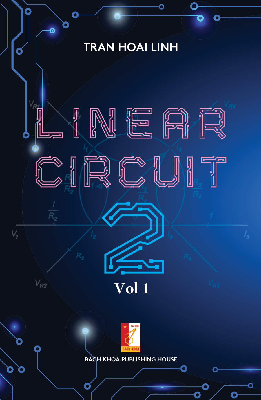 Linear Circuit 2 Vol 1