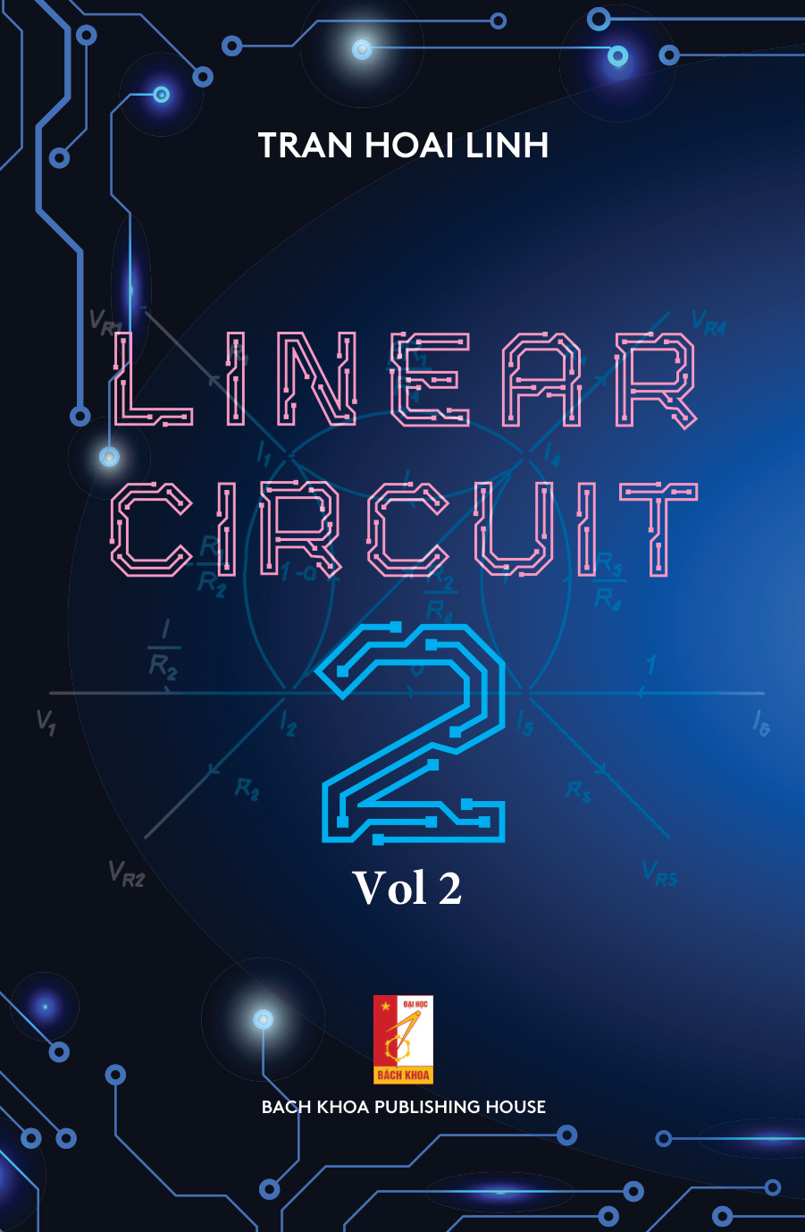 Linear Circuit 2 Vol 2