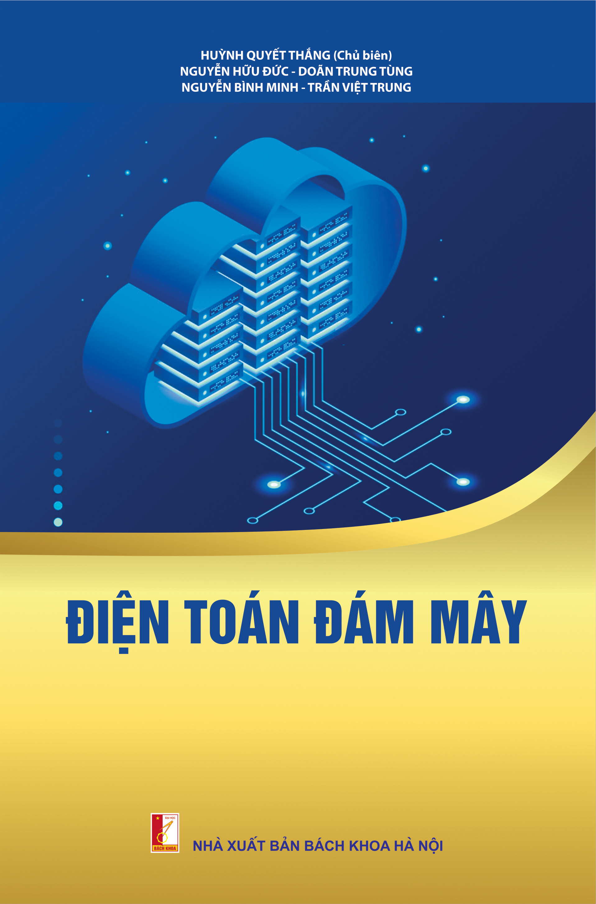 Điện toán đám mây