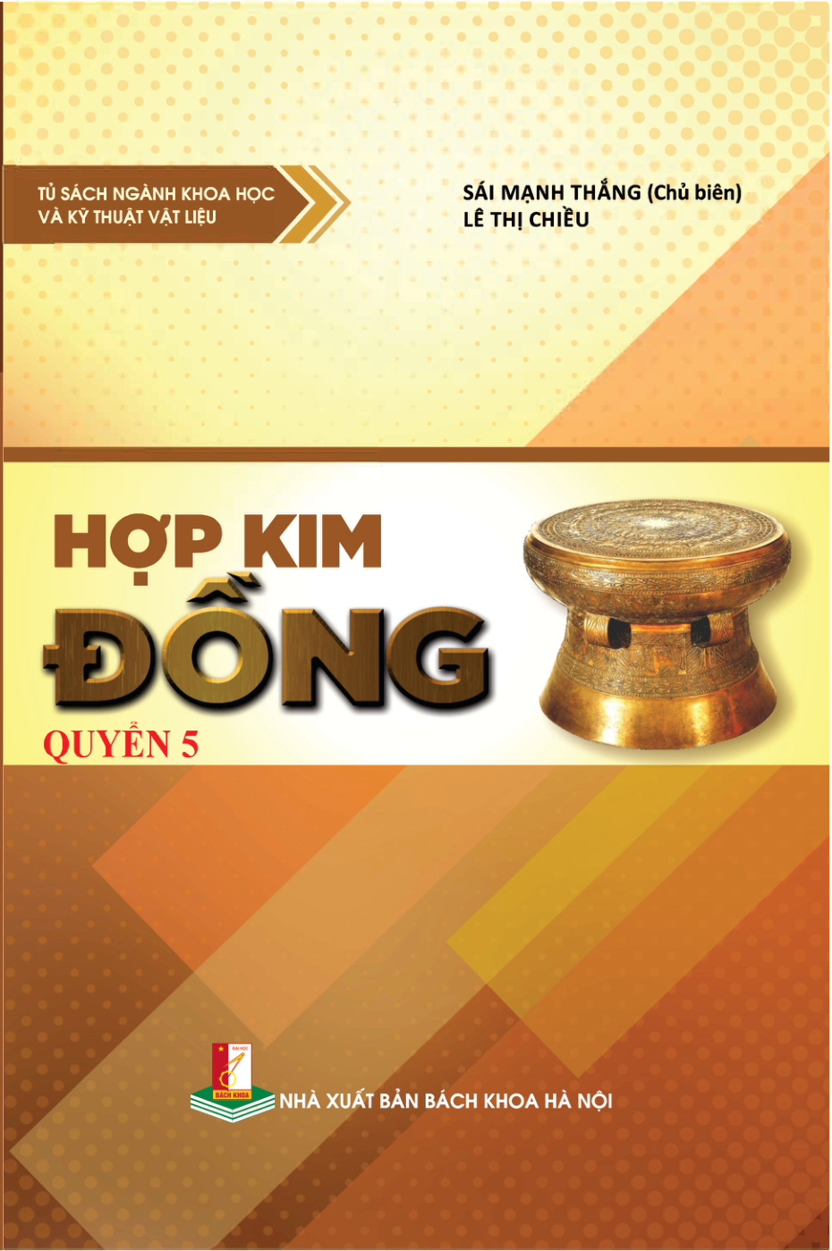 Hợp kim đồng Quyển 5