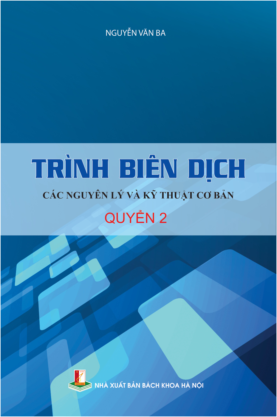 Trình biên dịch Quyển 2