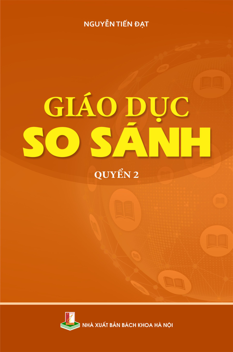 Giáo dục so sánh Quyển 2