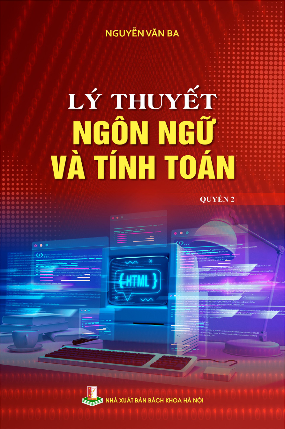 Lý thuyết ngôn ngữ và tính toán Quyển 2