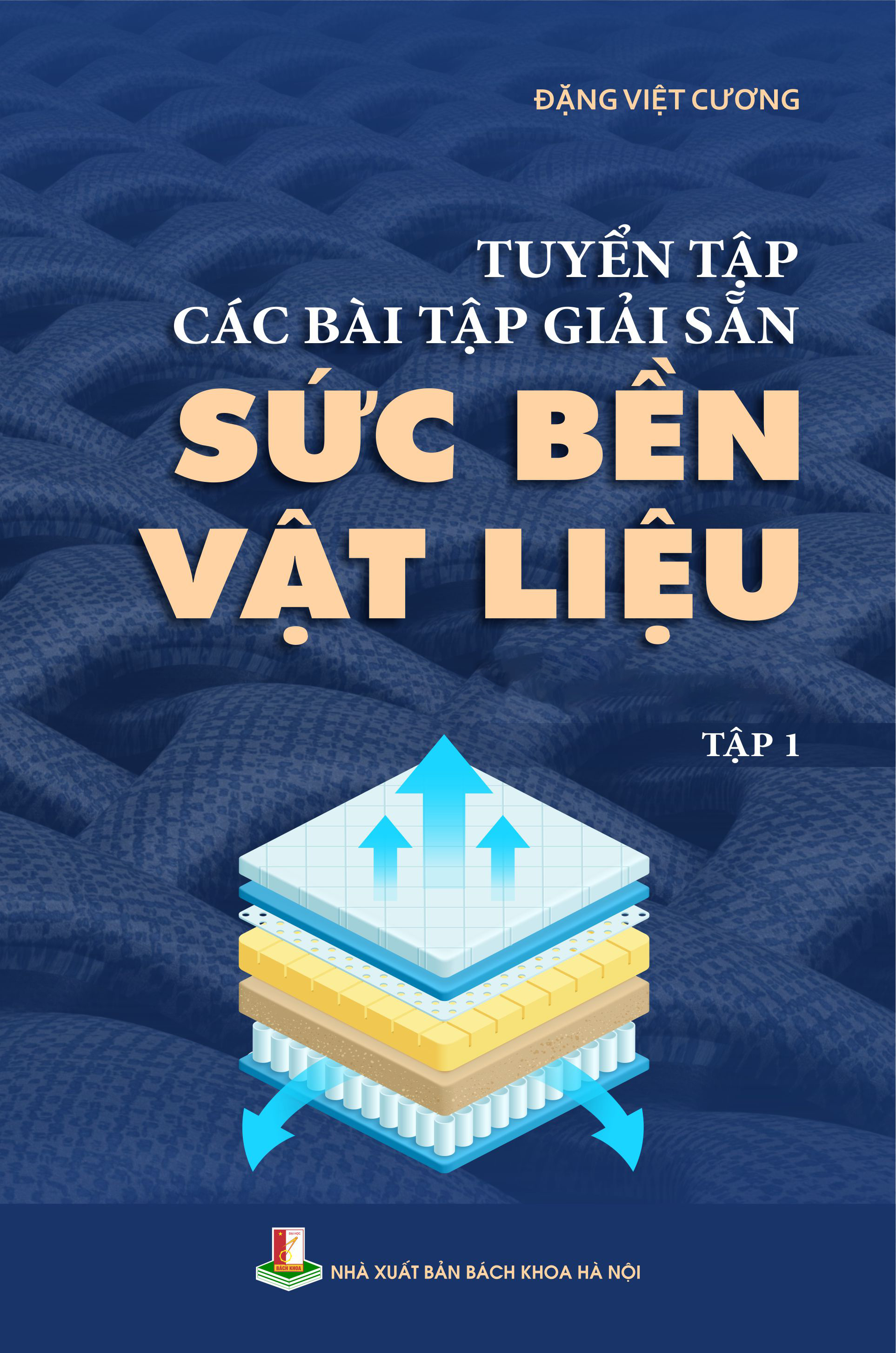 Tuyển tập các bài tập giải sẵn sức bền vật liệu Tập 1