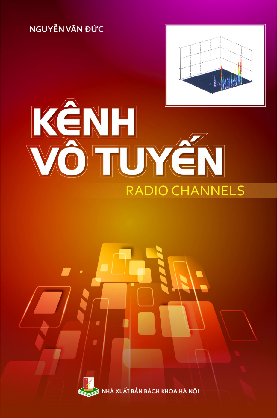 Kênh vô tuyến