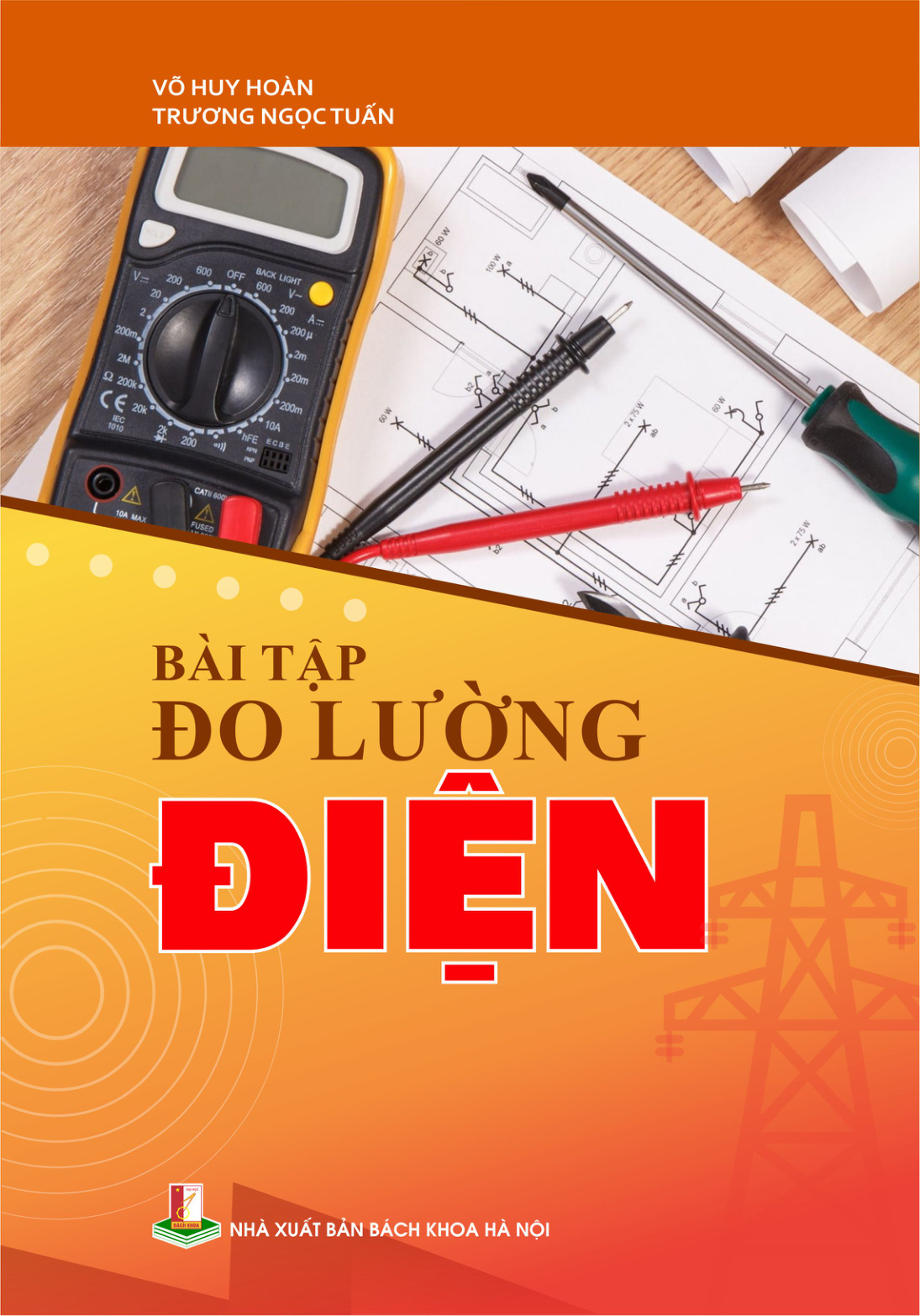 Bài tập Đo lường điện